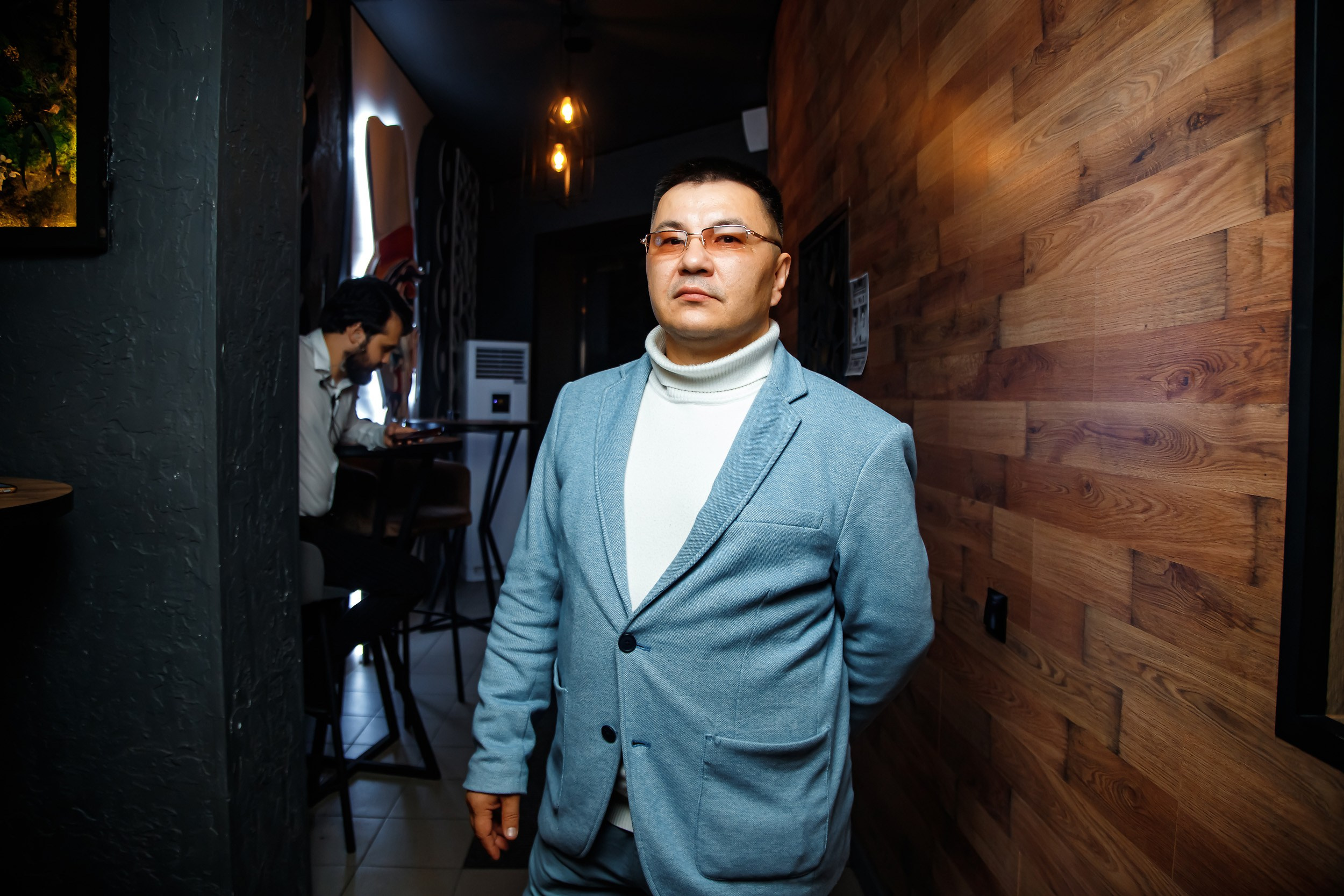 EZ. Кипятком Павлодар