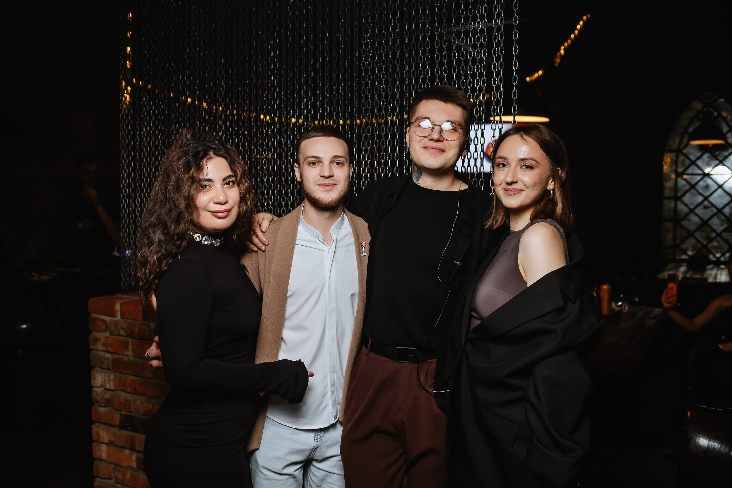 Hudson. Кипятком Павлодар