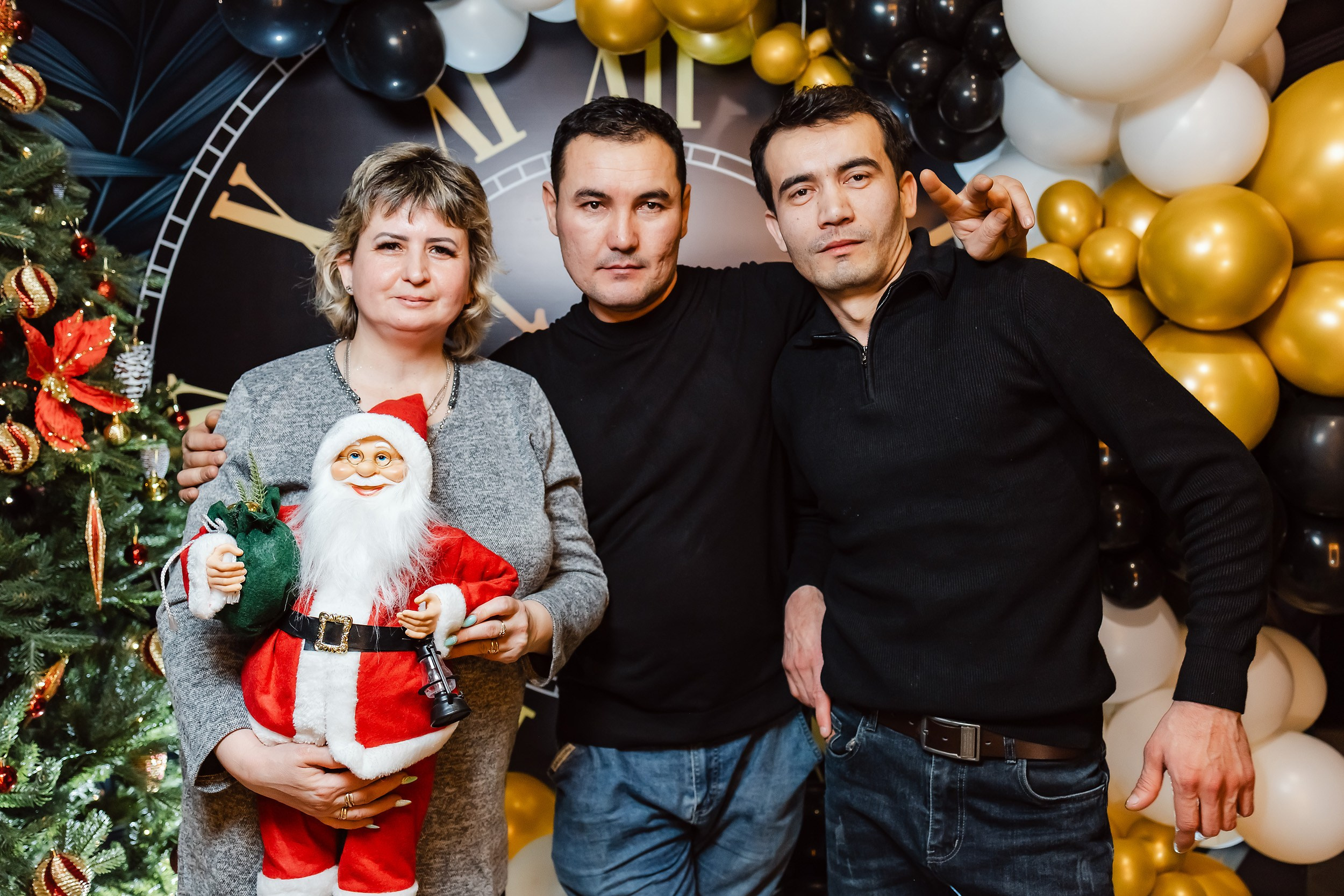 Two Star. Кипятком Павлодар