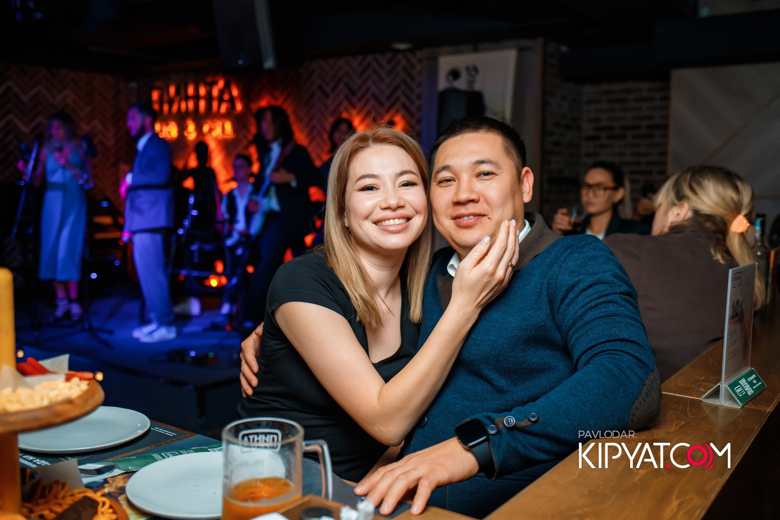 Пинта. Кипятком Павлодар