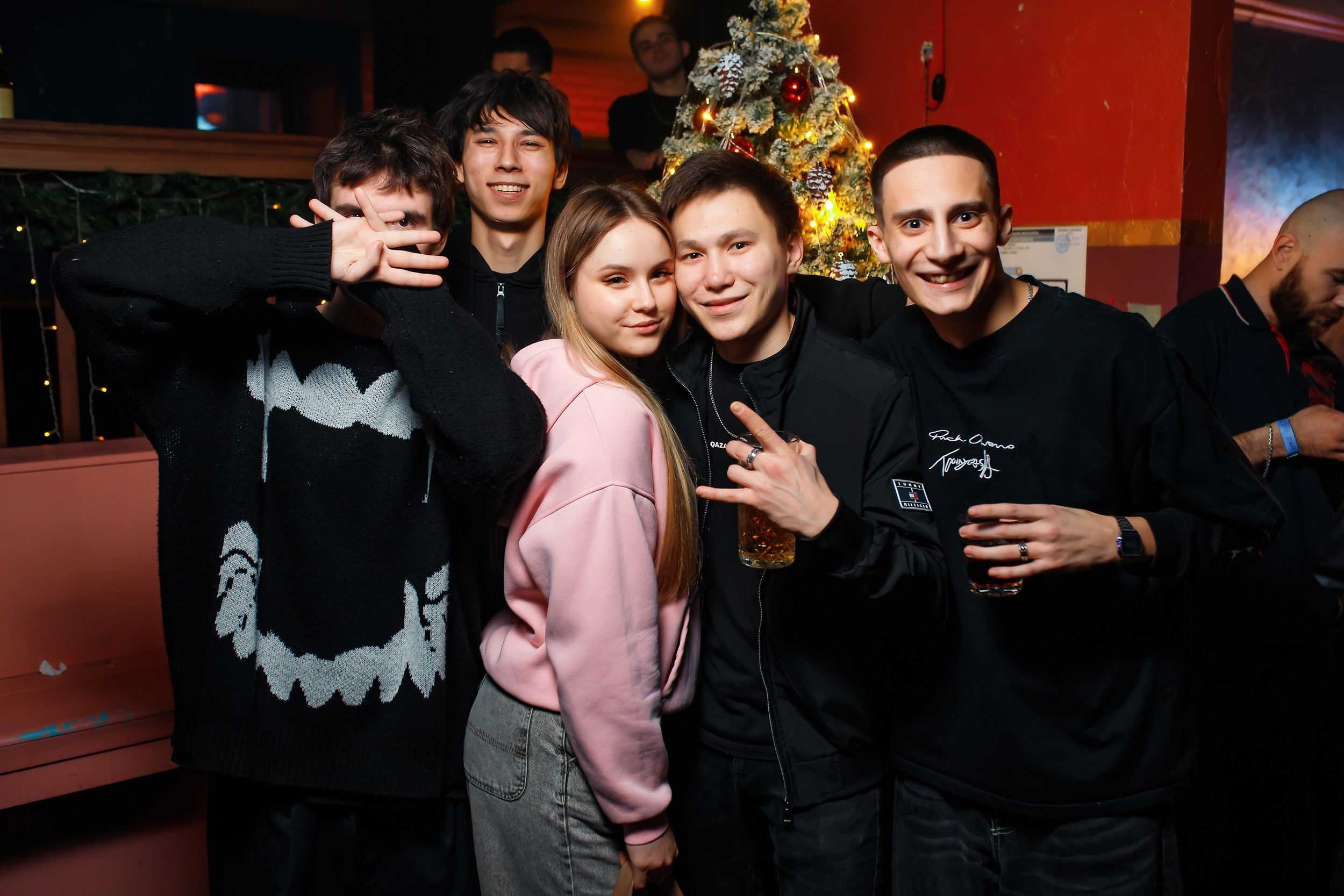 Гоголь. Кипятком Павлодар