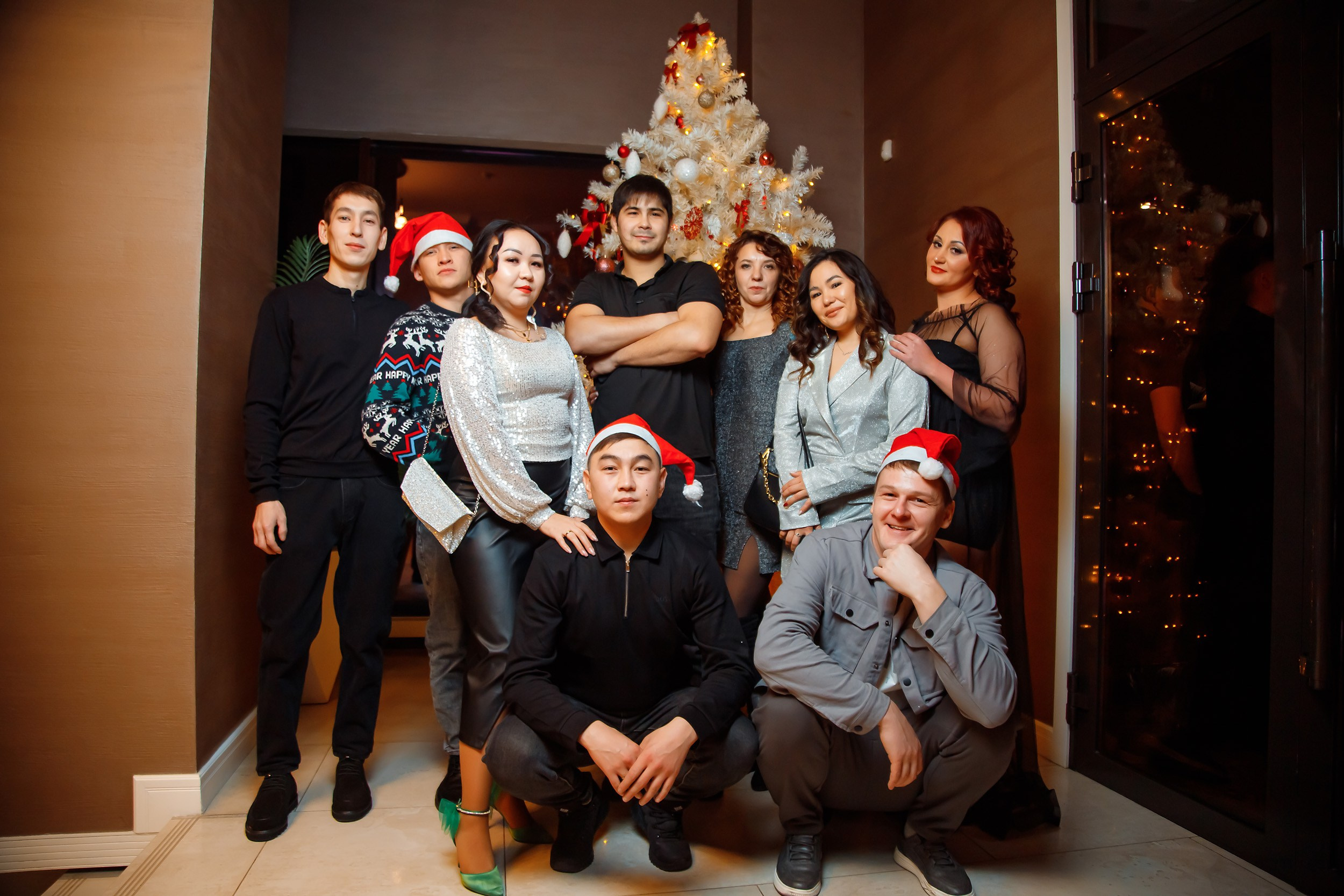 Chili. Кипятком Павлодар