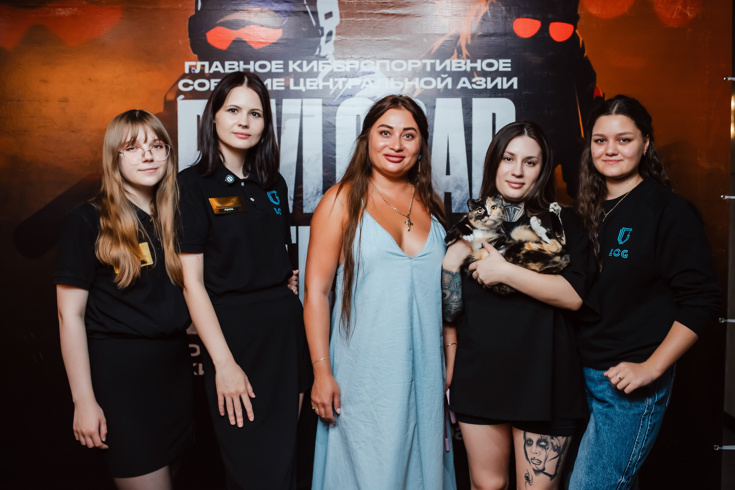 Ertis Cup 2026 — Media Day. Кипятком Павлодар