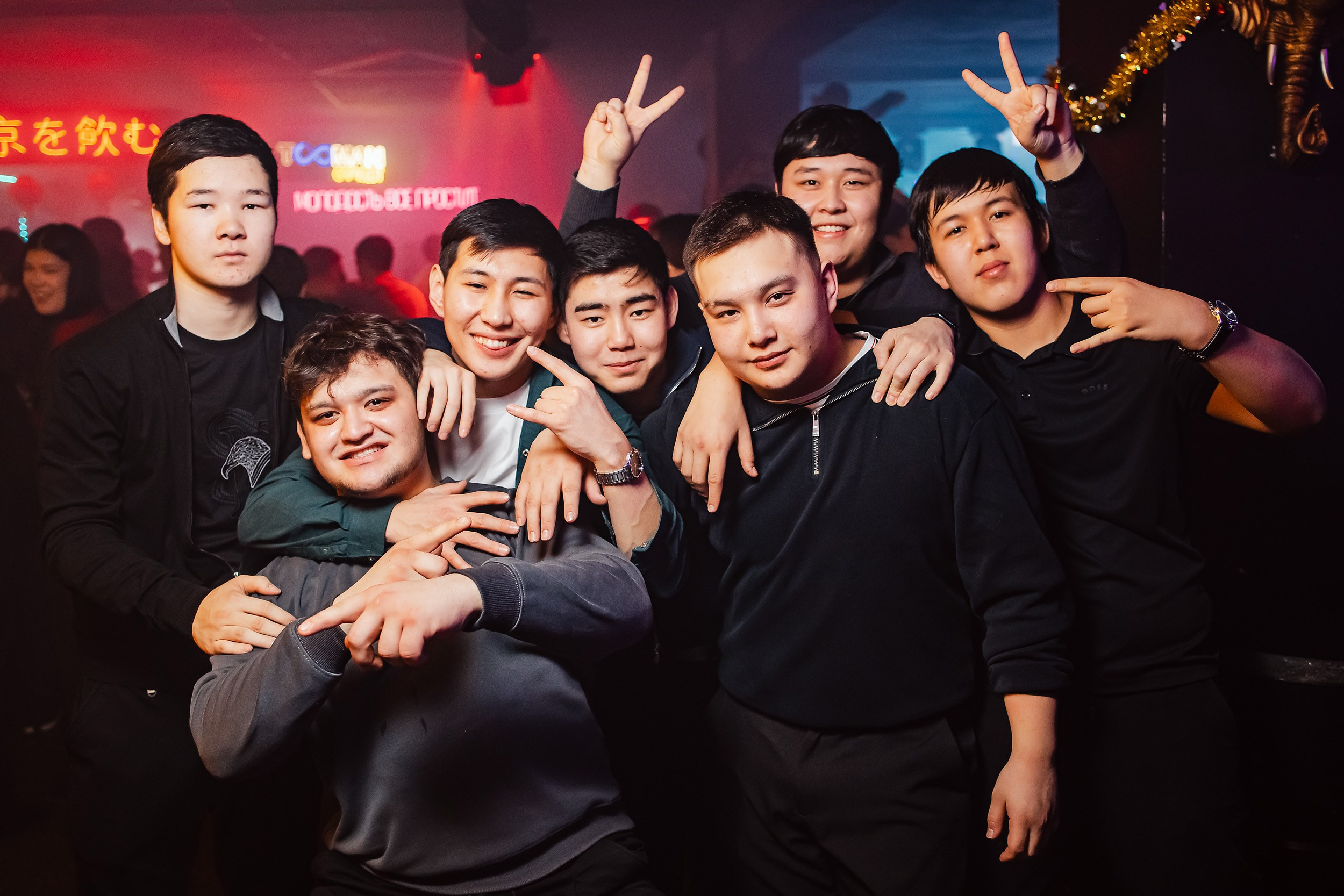 Camelot. Кипятком Павлодар