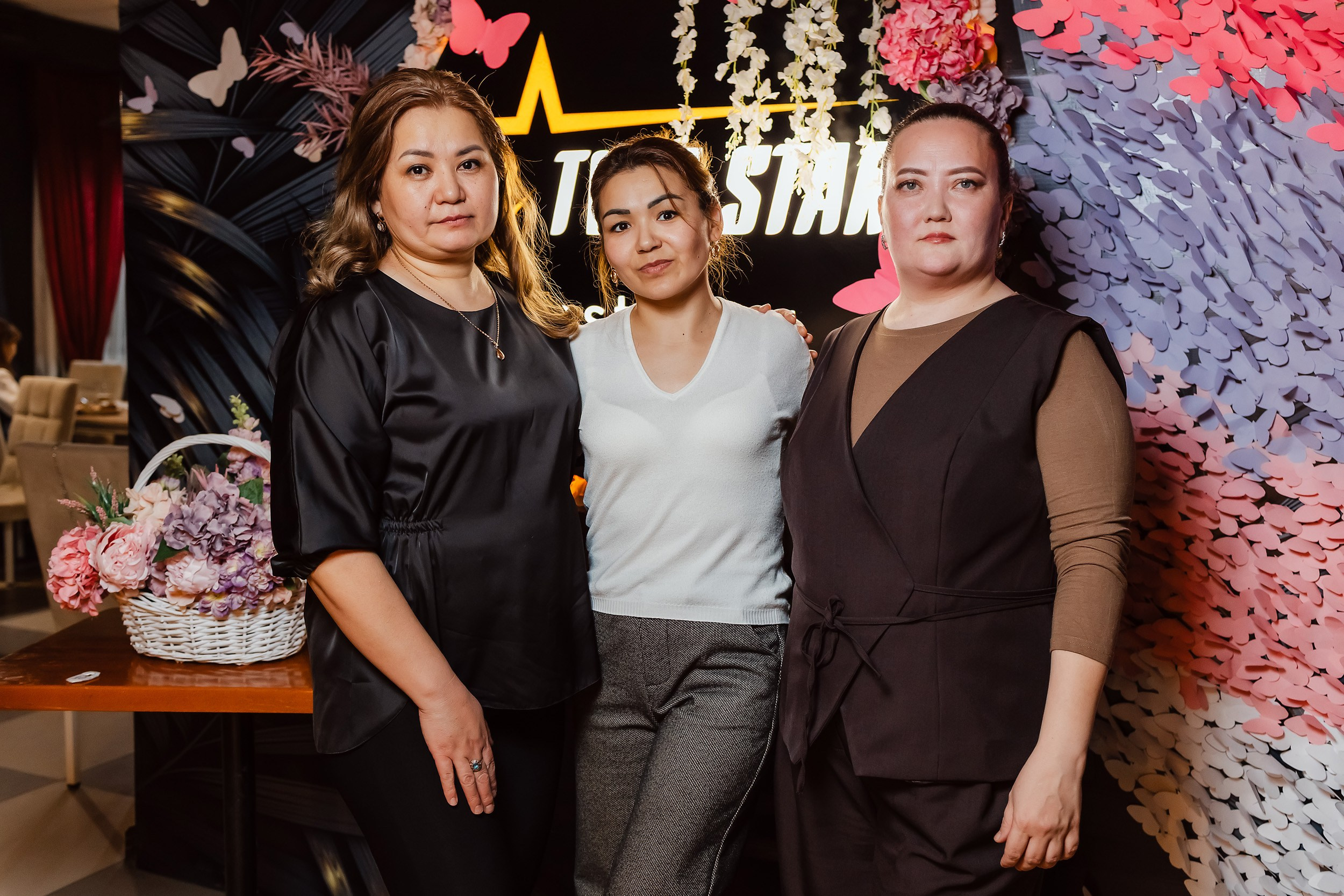 Two Star. Кипятком Павлодар