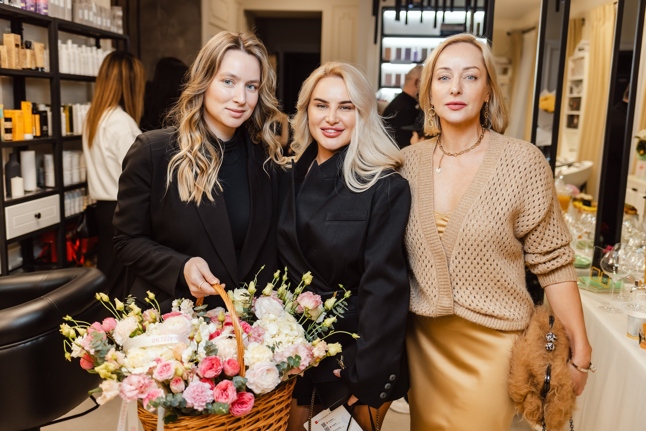 Открытие Navi. Кипятком Павлодар