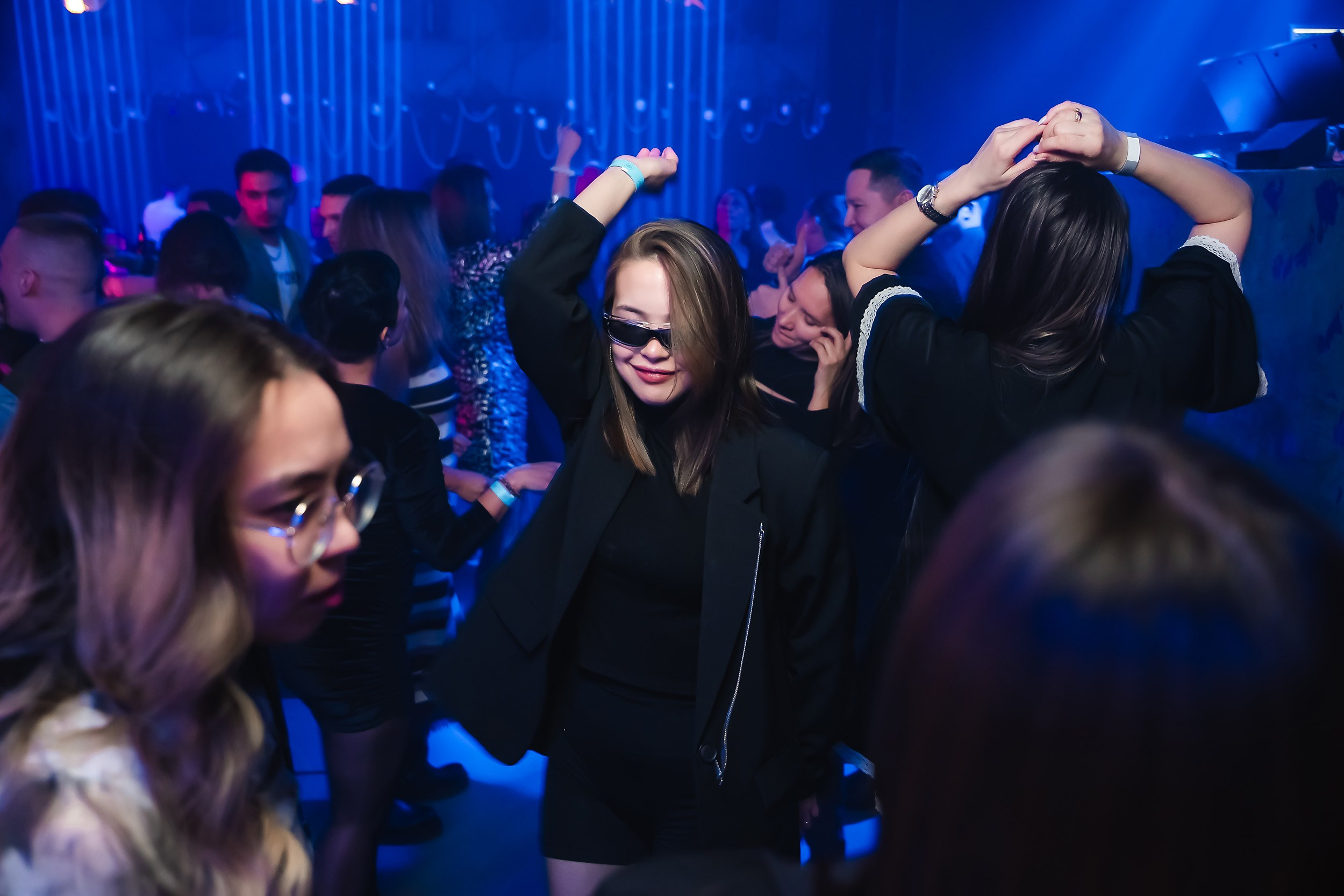 Insomnia. Кипятком Павлодар