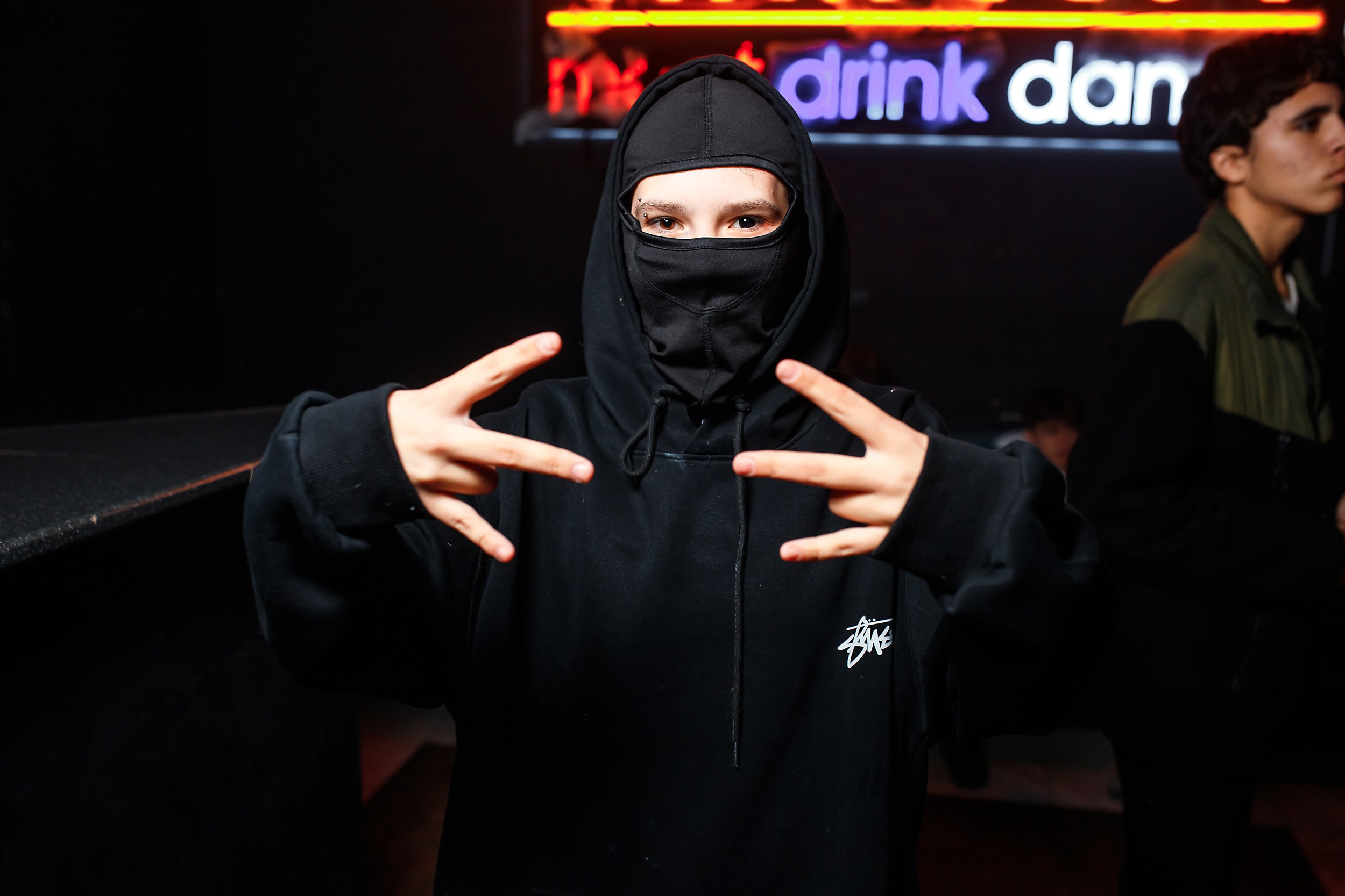 Camelot. Кипятком Павлодар