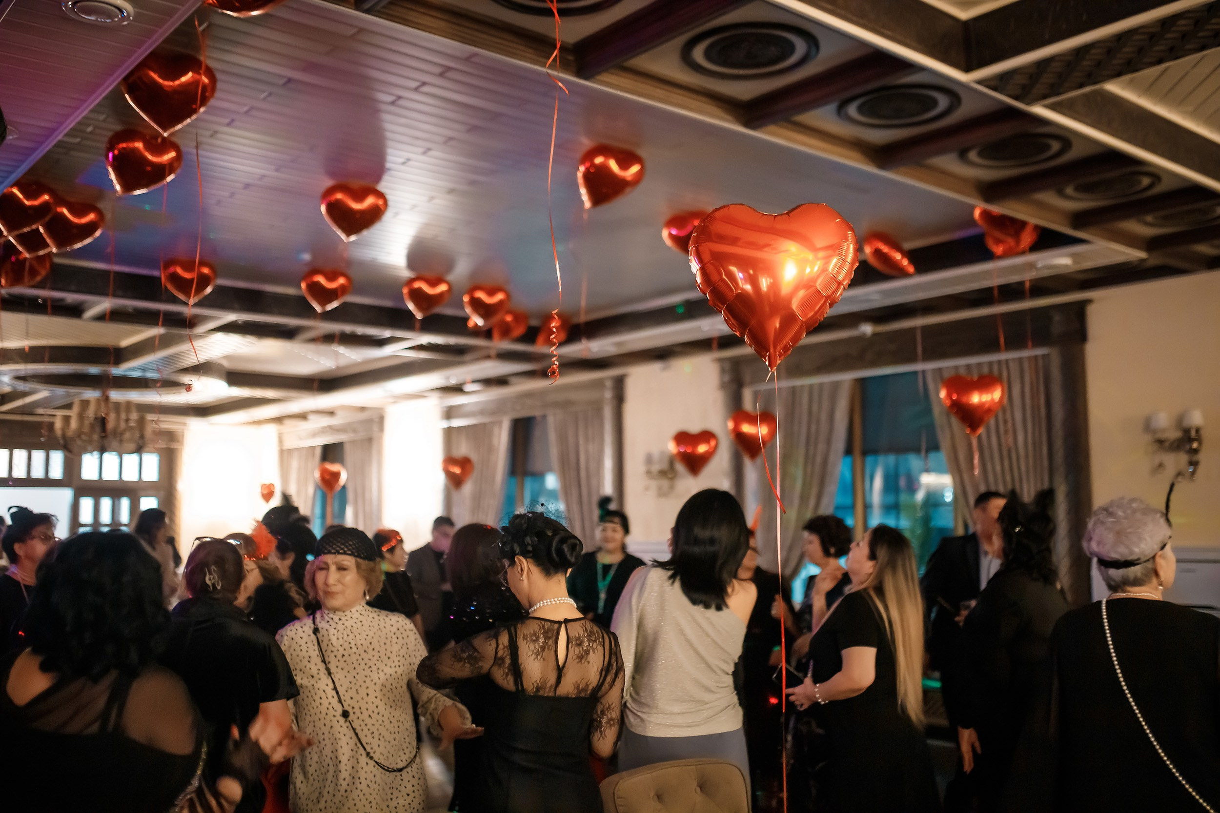 Seasons. Кипятком Павлодар