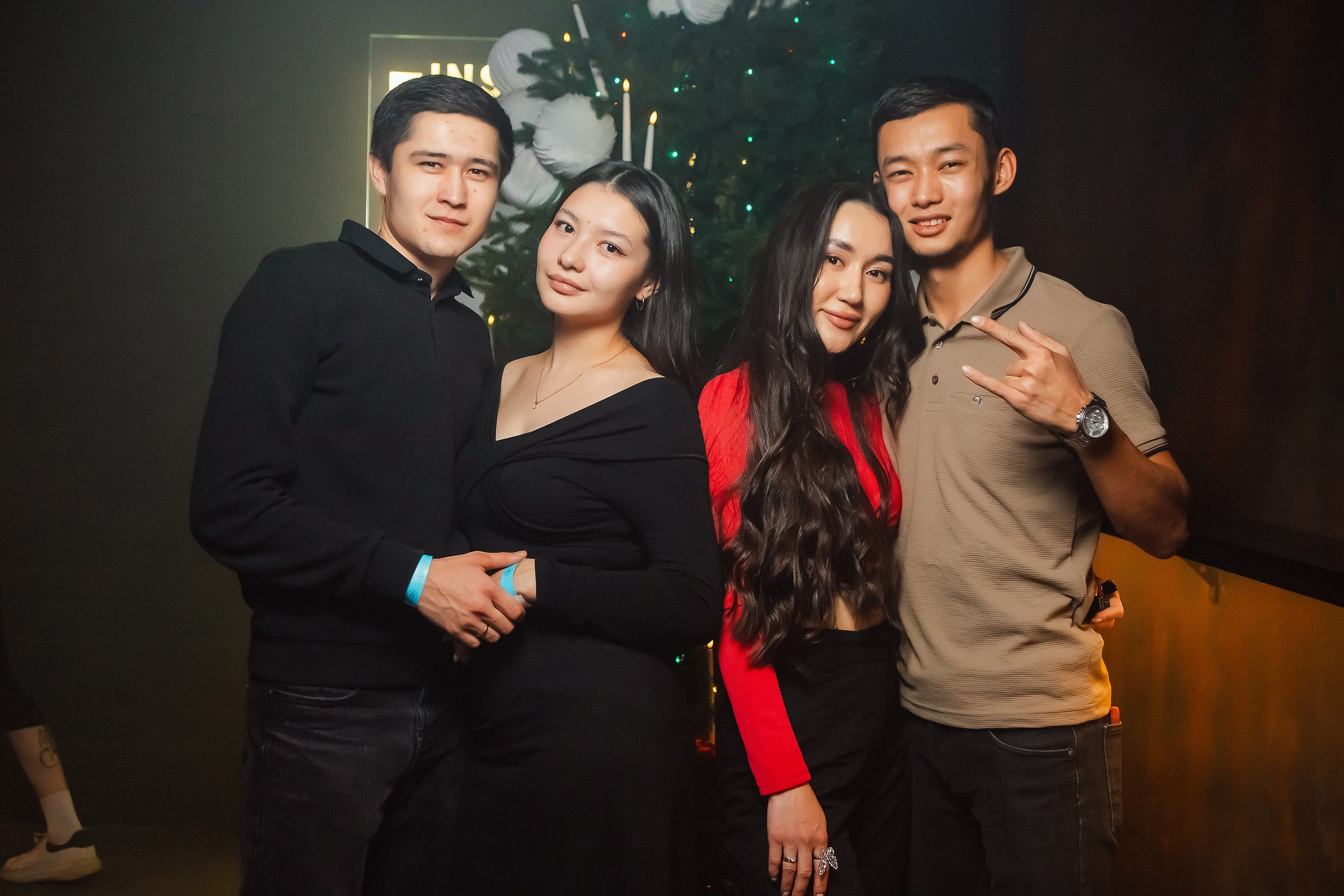 Insomnia. Кипятком Павлодар