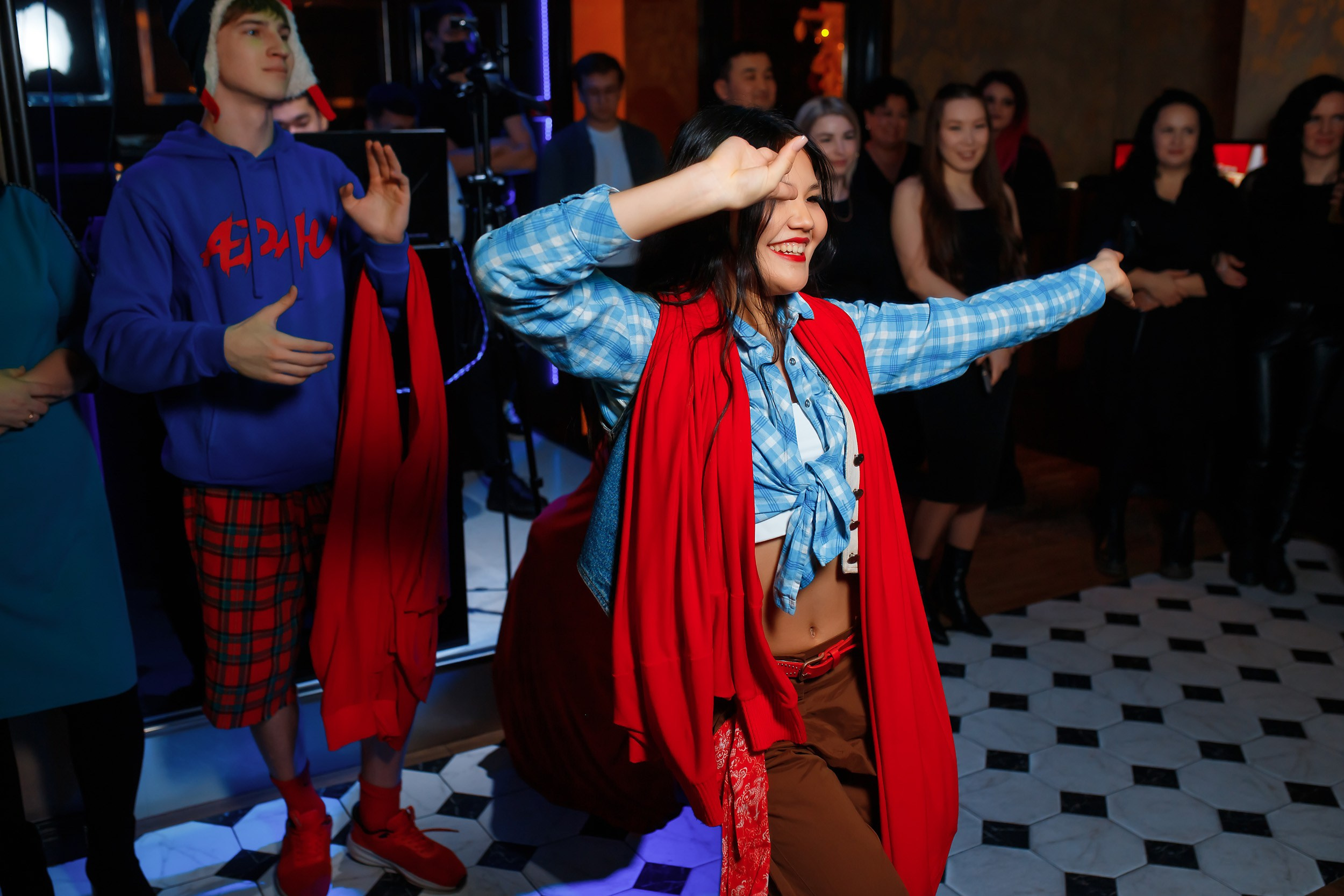 Chili. Кипятком Павлодар