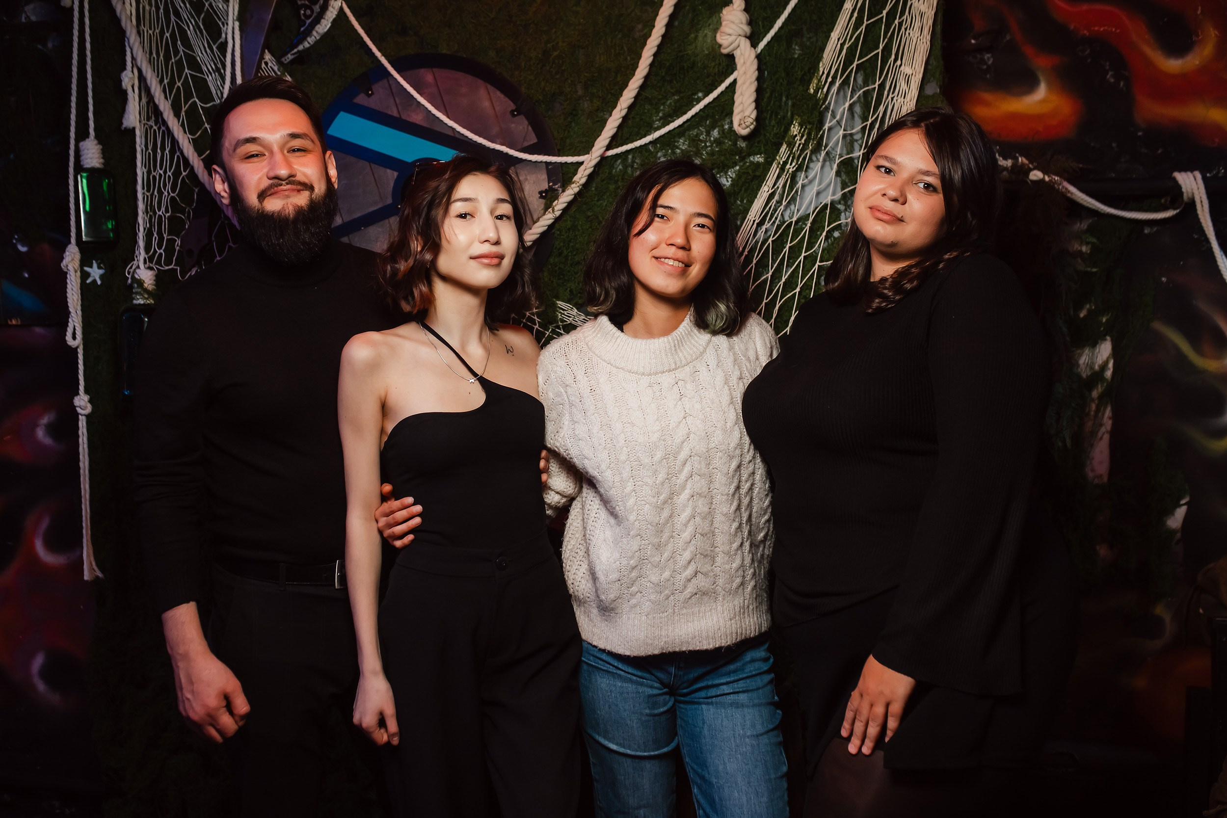 Viking. Кипятком Павлодар