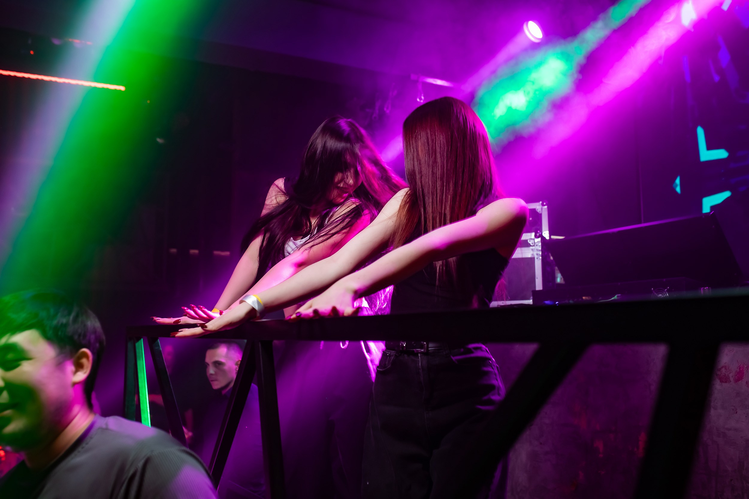 Insomnia. Кипятком Павлодар