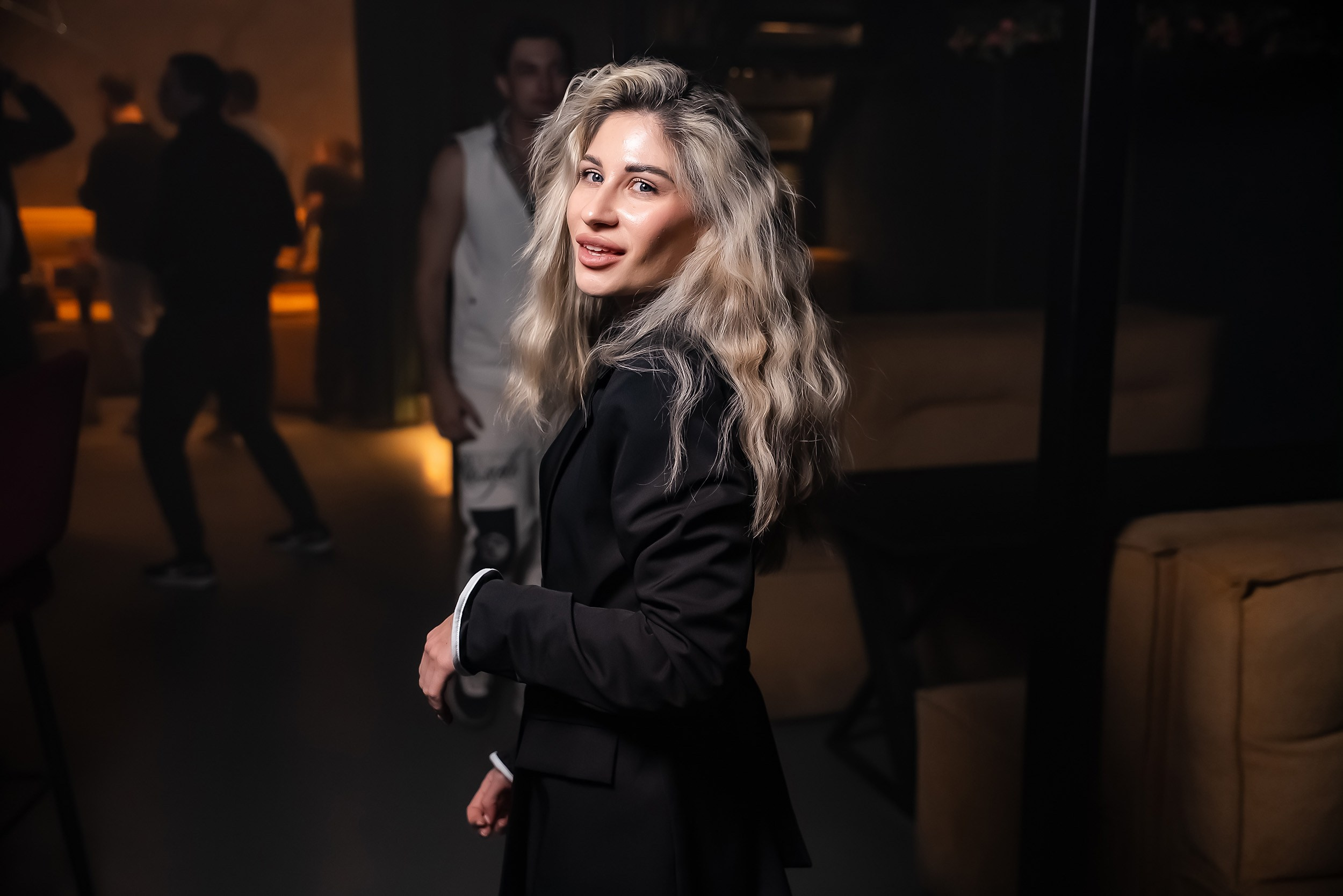 Insomnia. Кипятком Павлодар