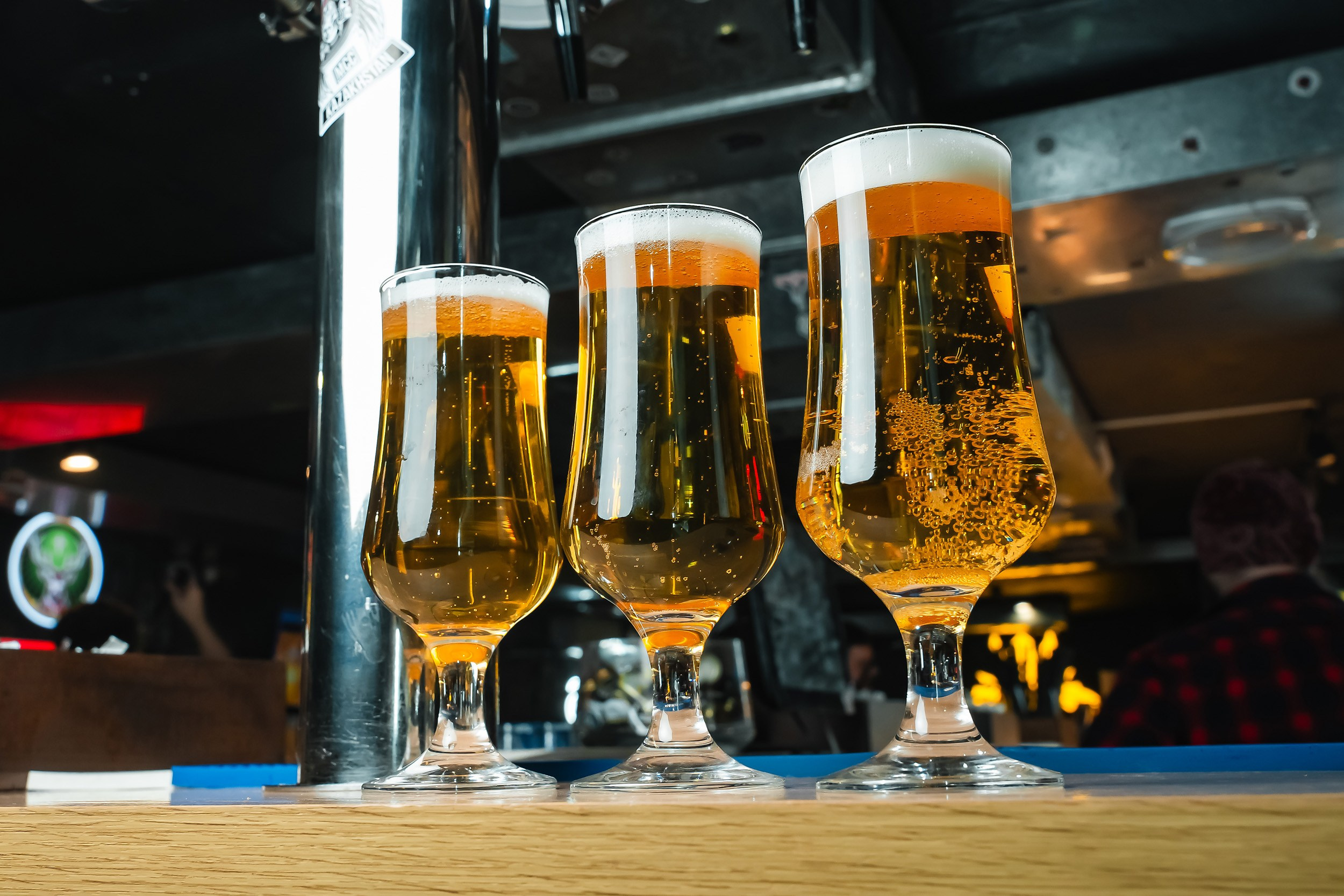 Viking. Кипятком Павлодар