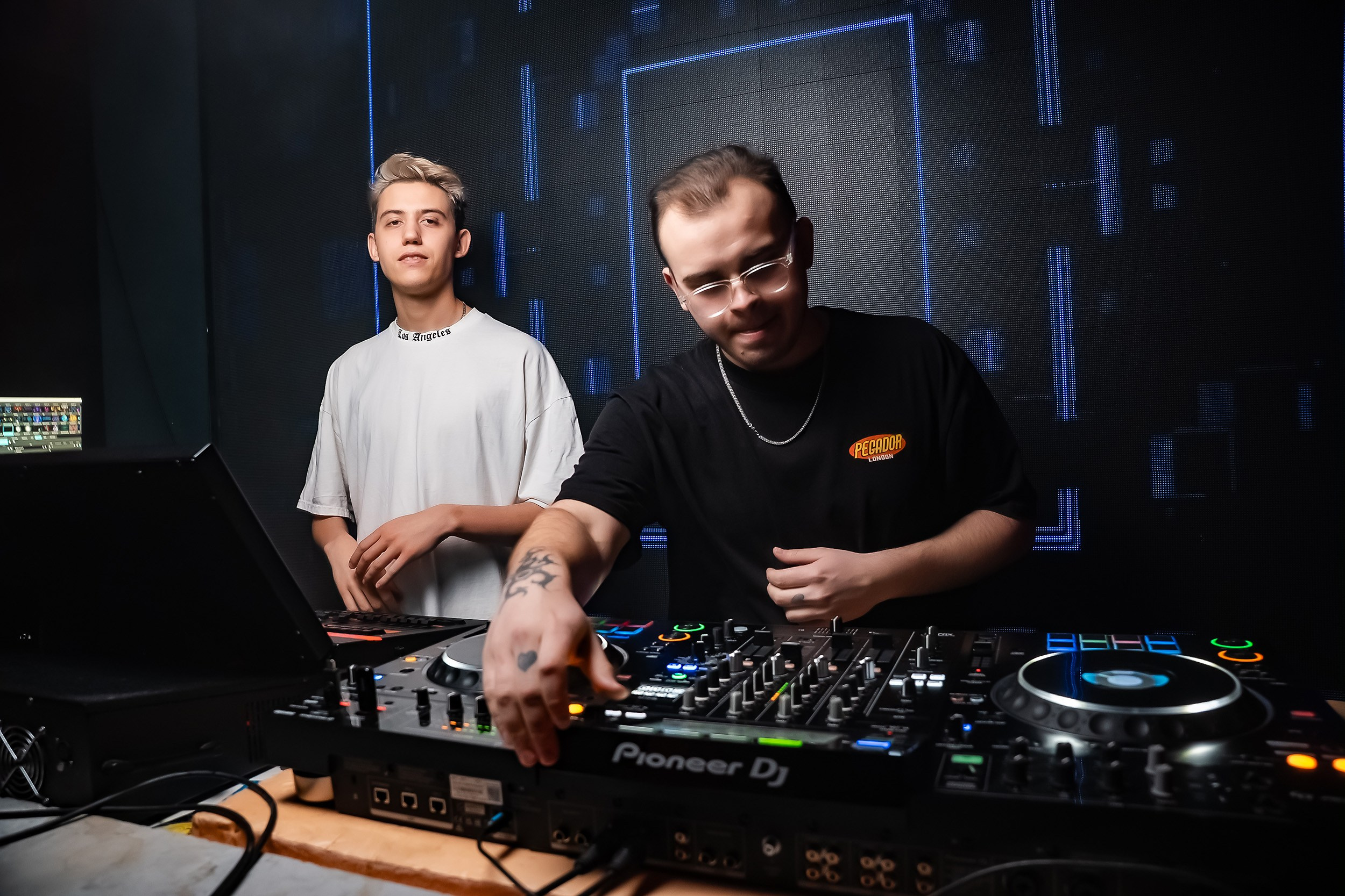 Insomnia. Кипятком Павлодар