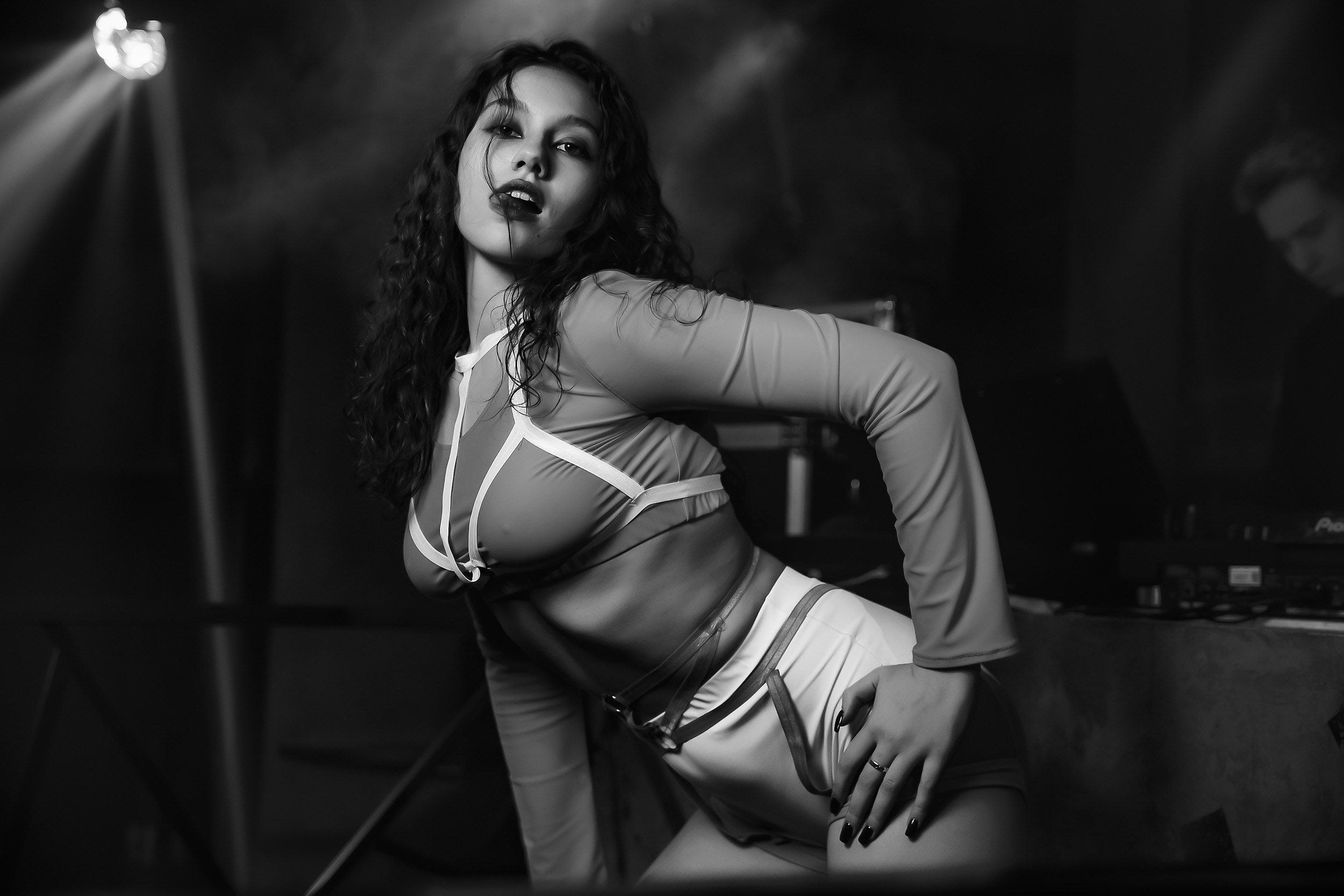 Insomnia. Кипятком Павлодар