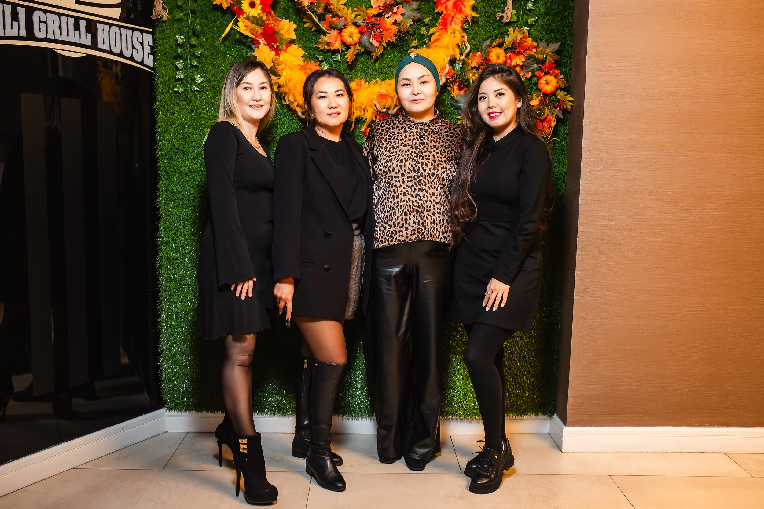 Chili. Кипятком Павлодар