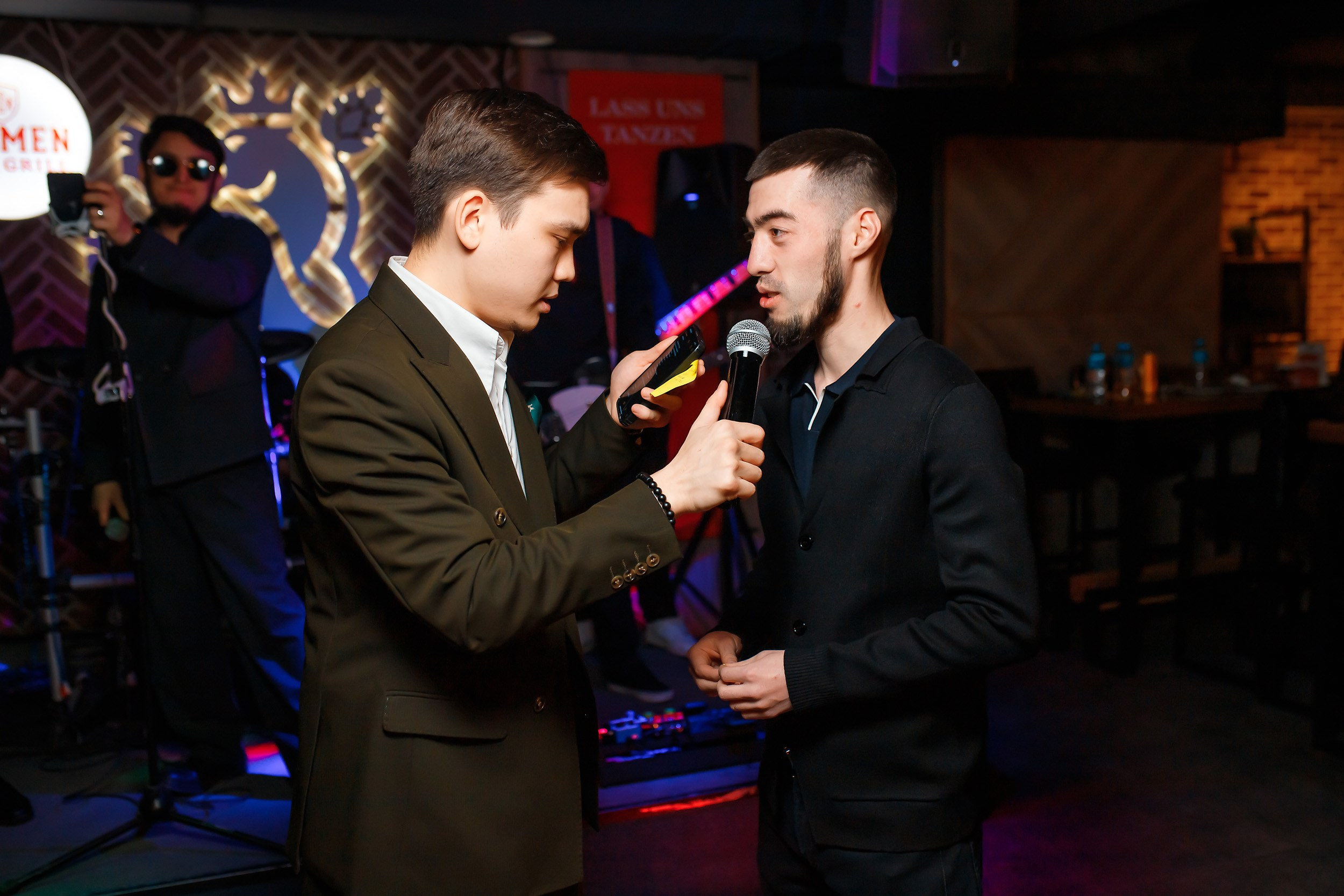 Bremen. Кипятком Павлодар