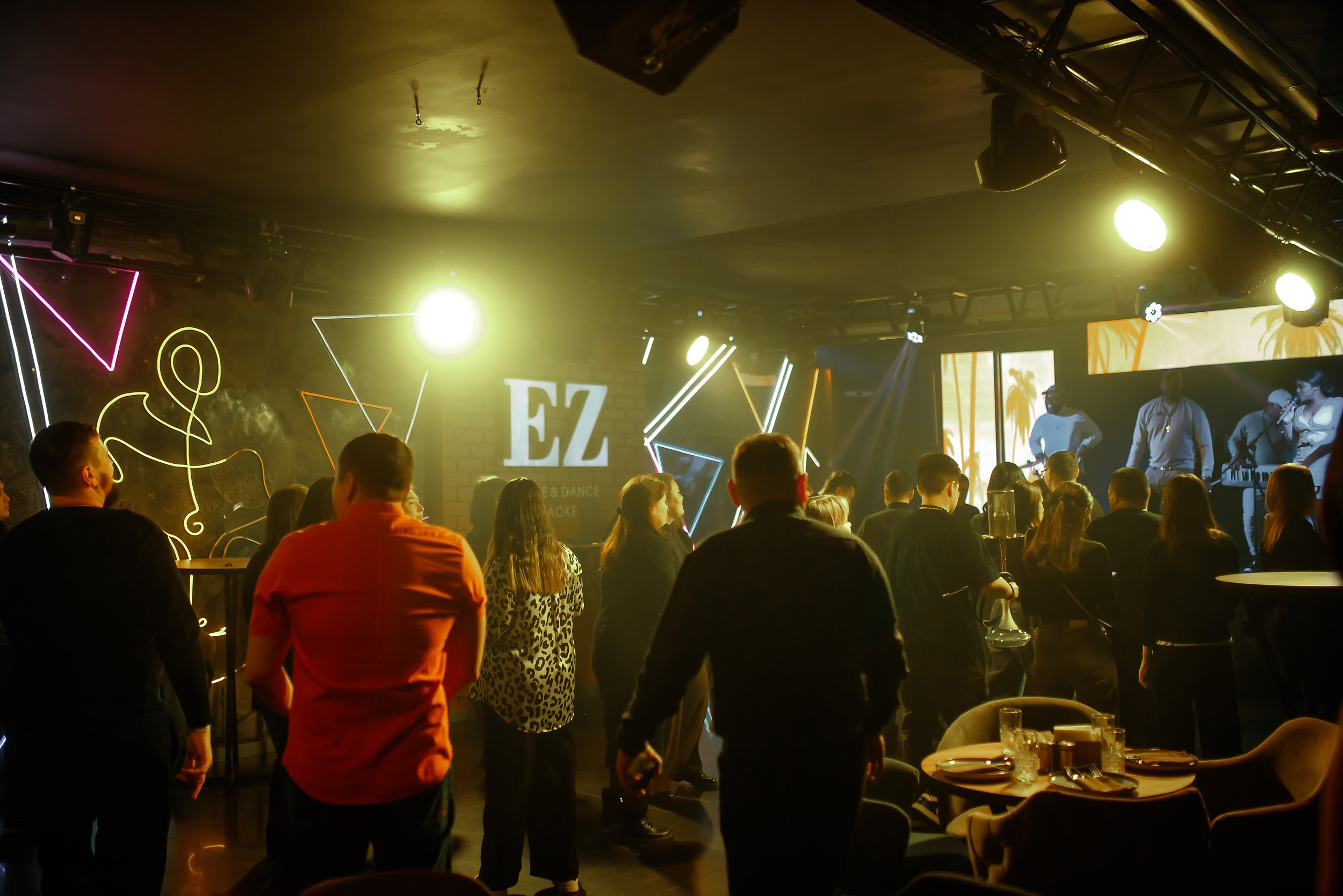 EZ. Кипятком Павлодар