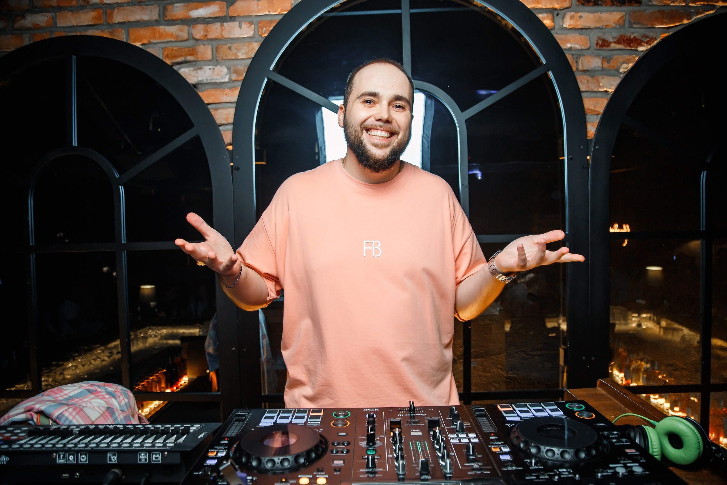 Hudson. Кипятком Павлодар