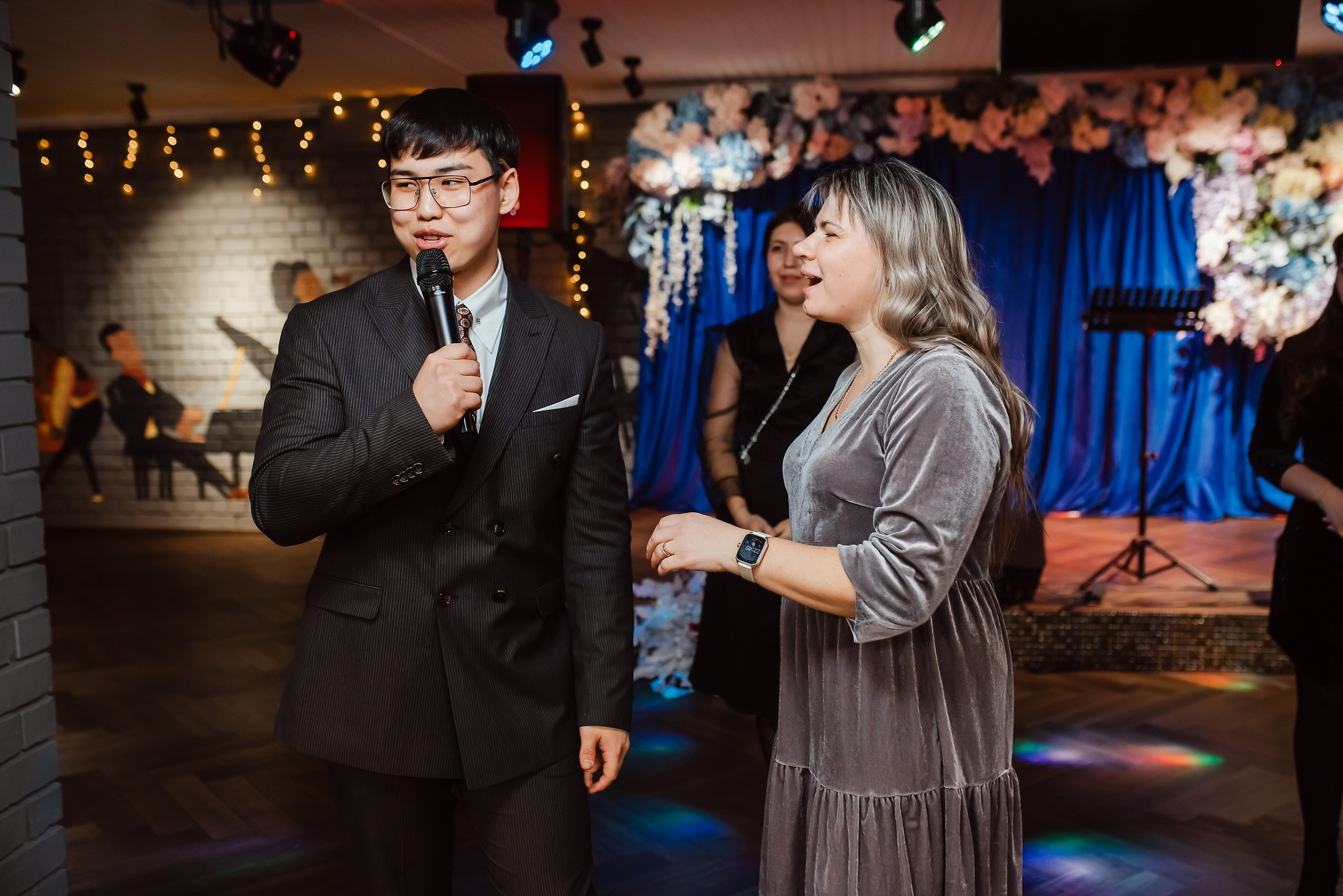 Most. Кипятком Павлодар