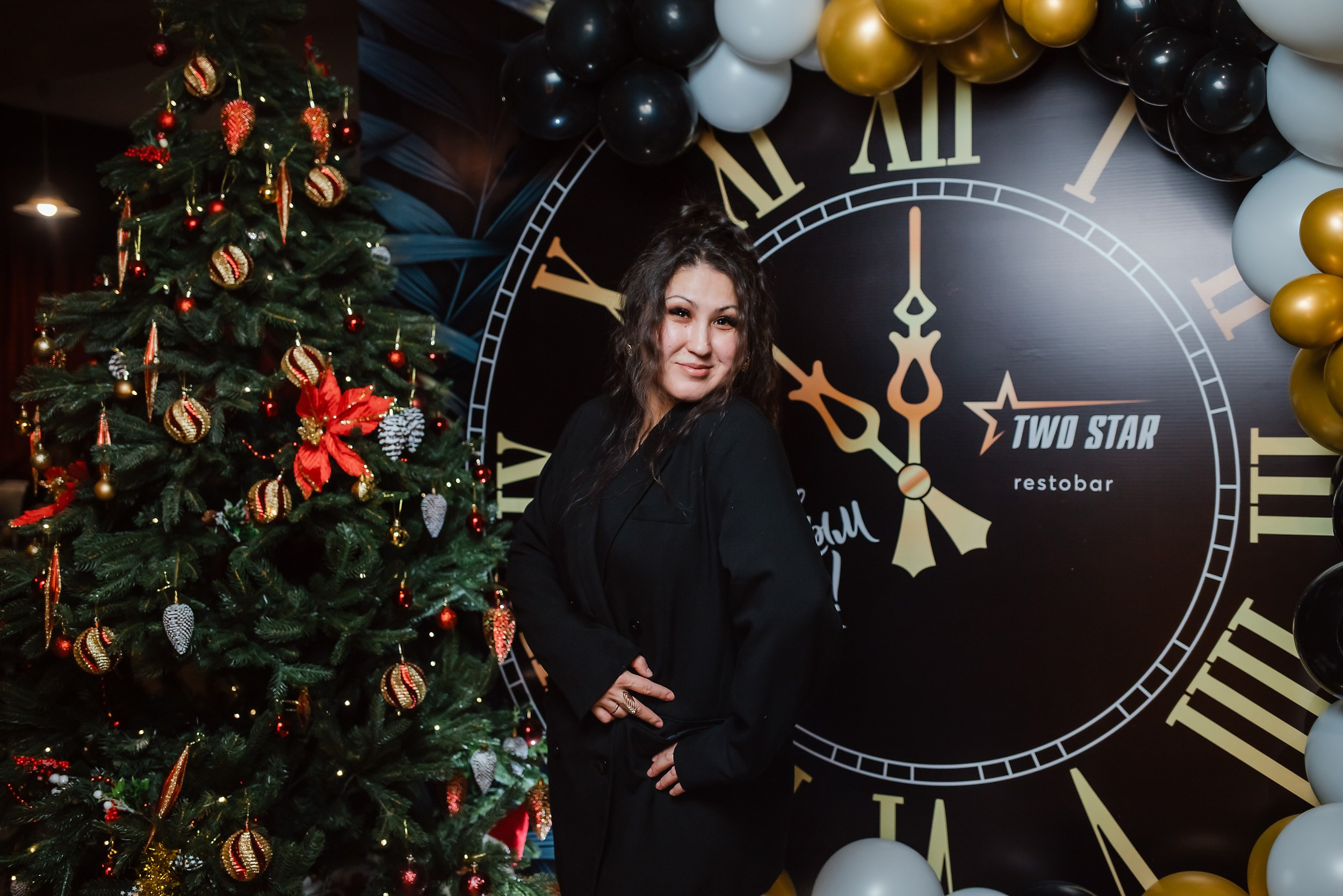 Two Star. Кипятком Павлодар