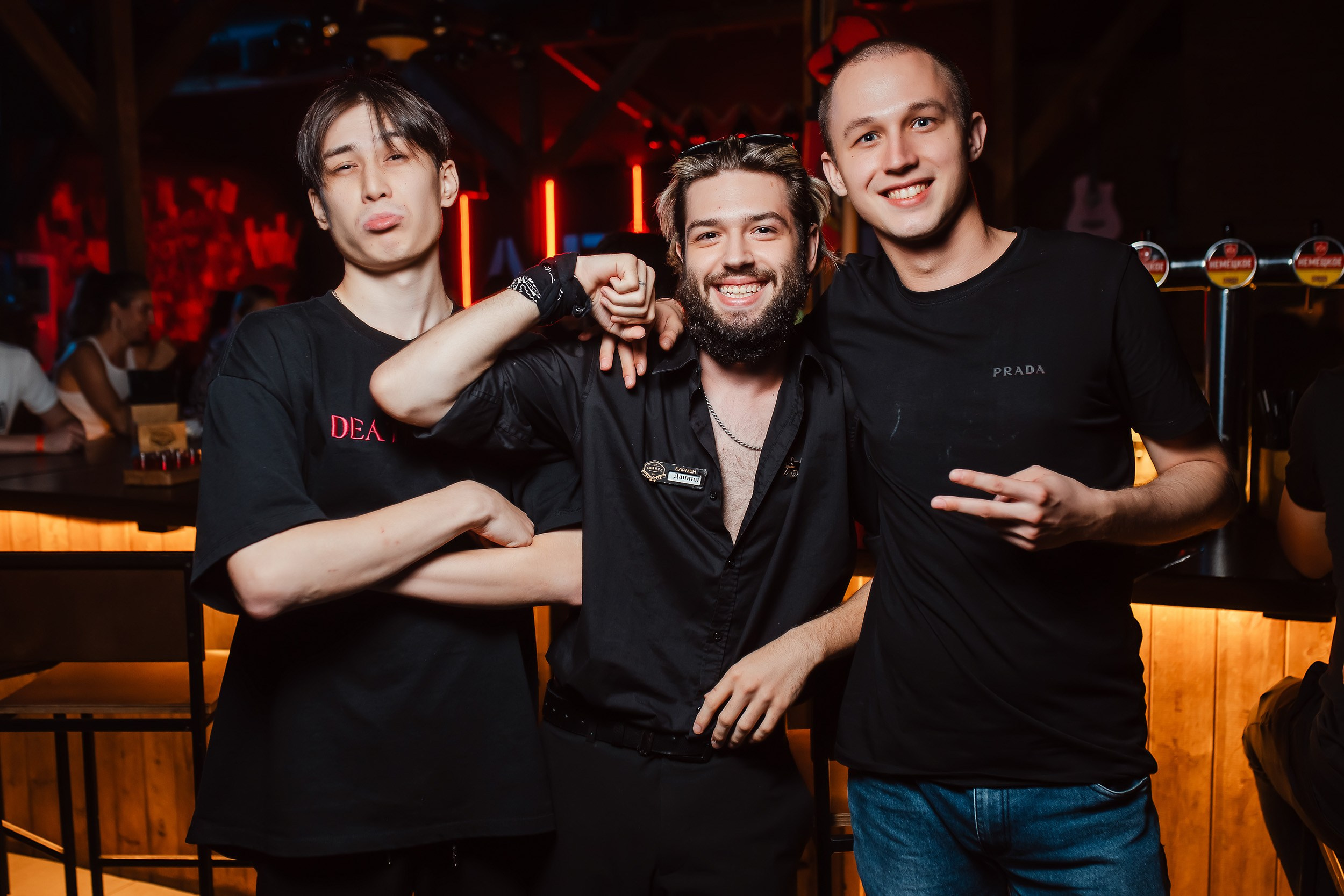 Garage. Кипятком Павлодар