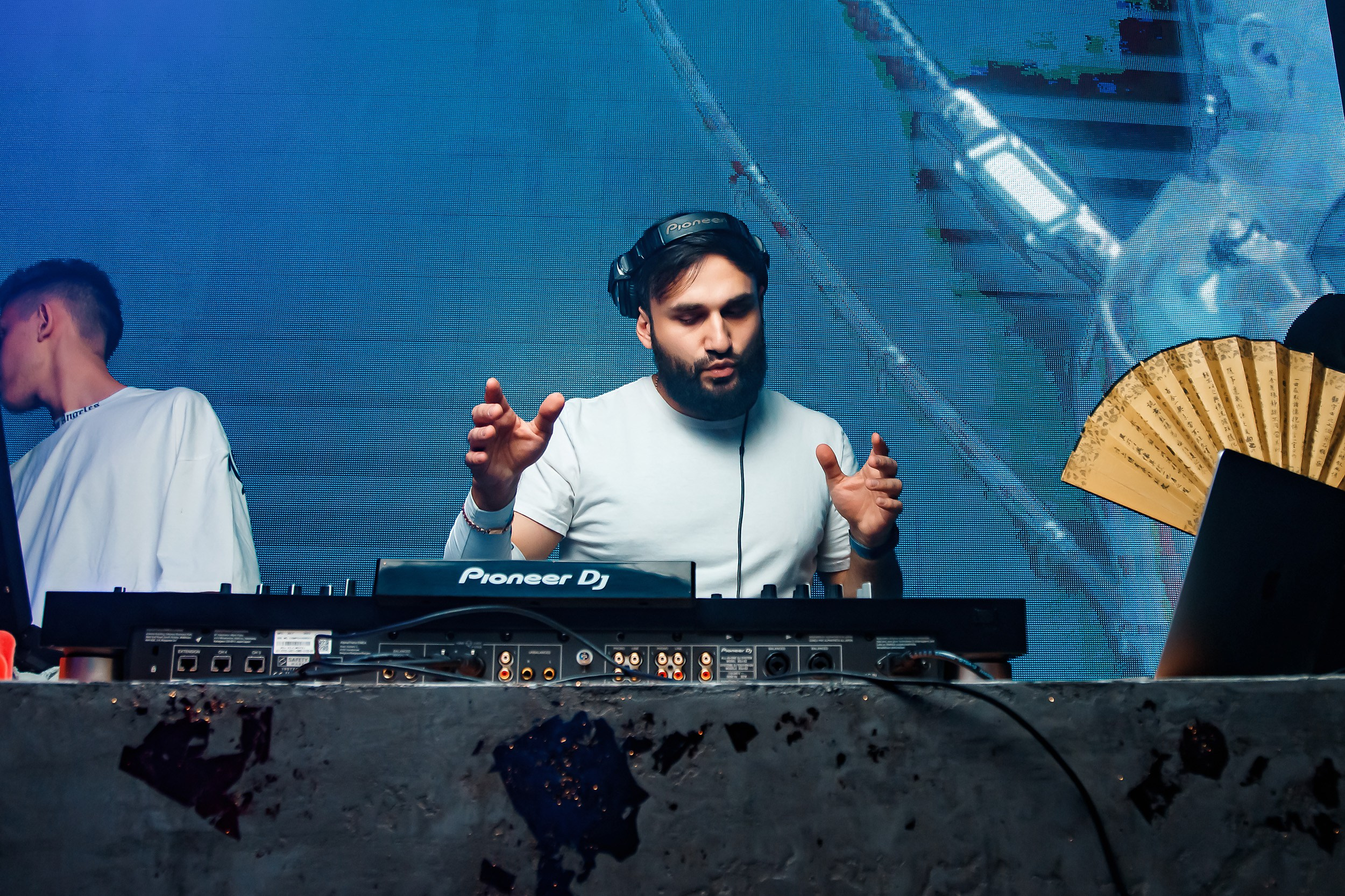 Insomnia. Кипятком Павлодар