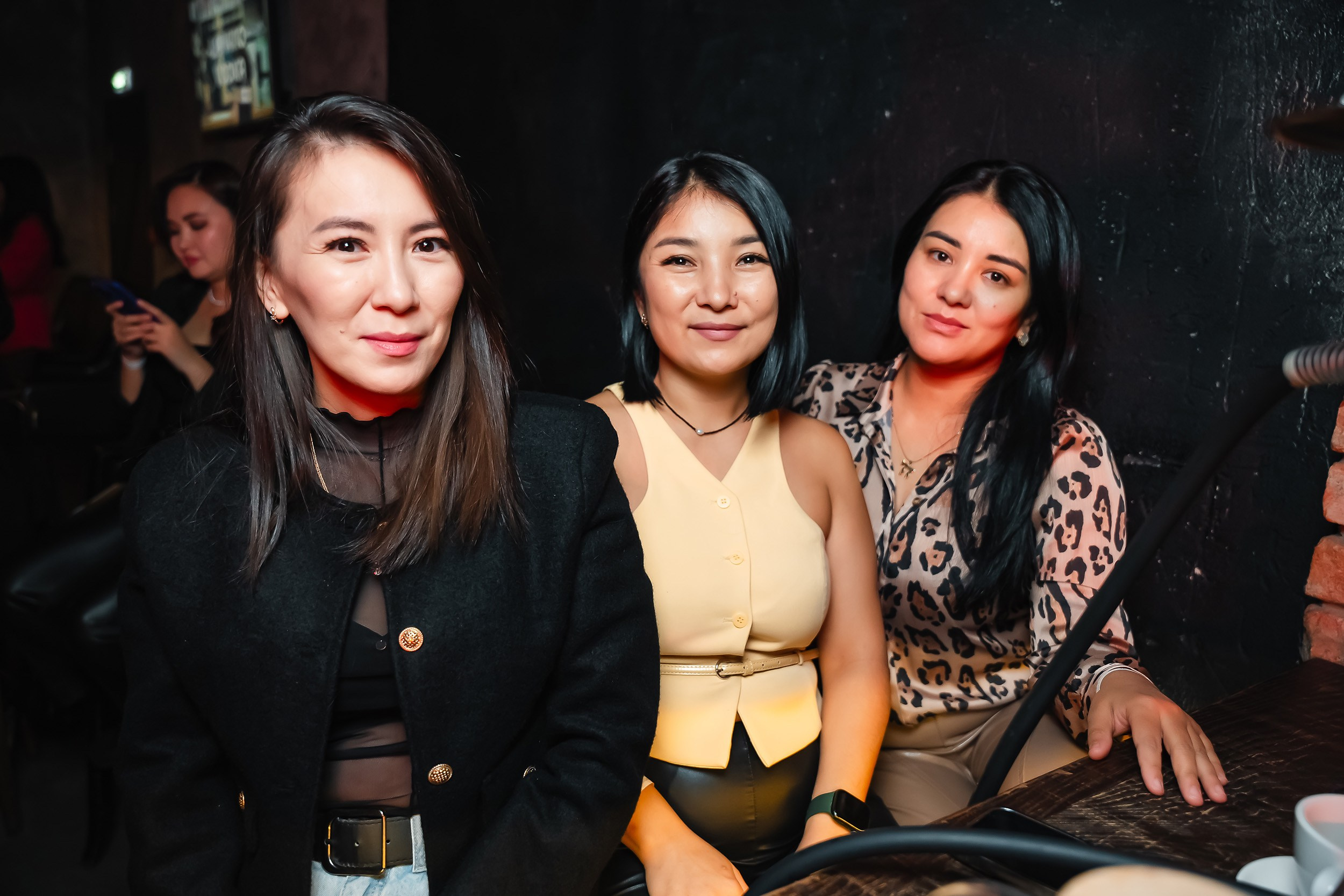 Hudson. Кипятком Павлодар