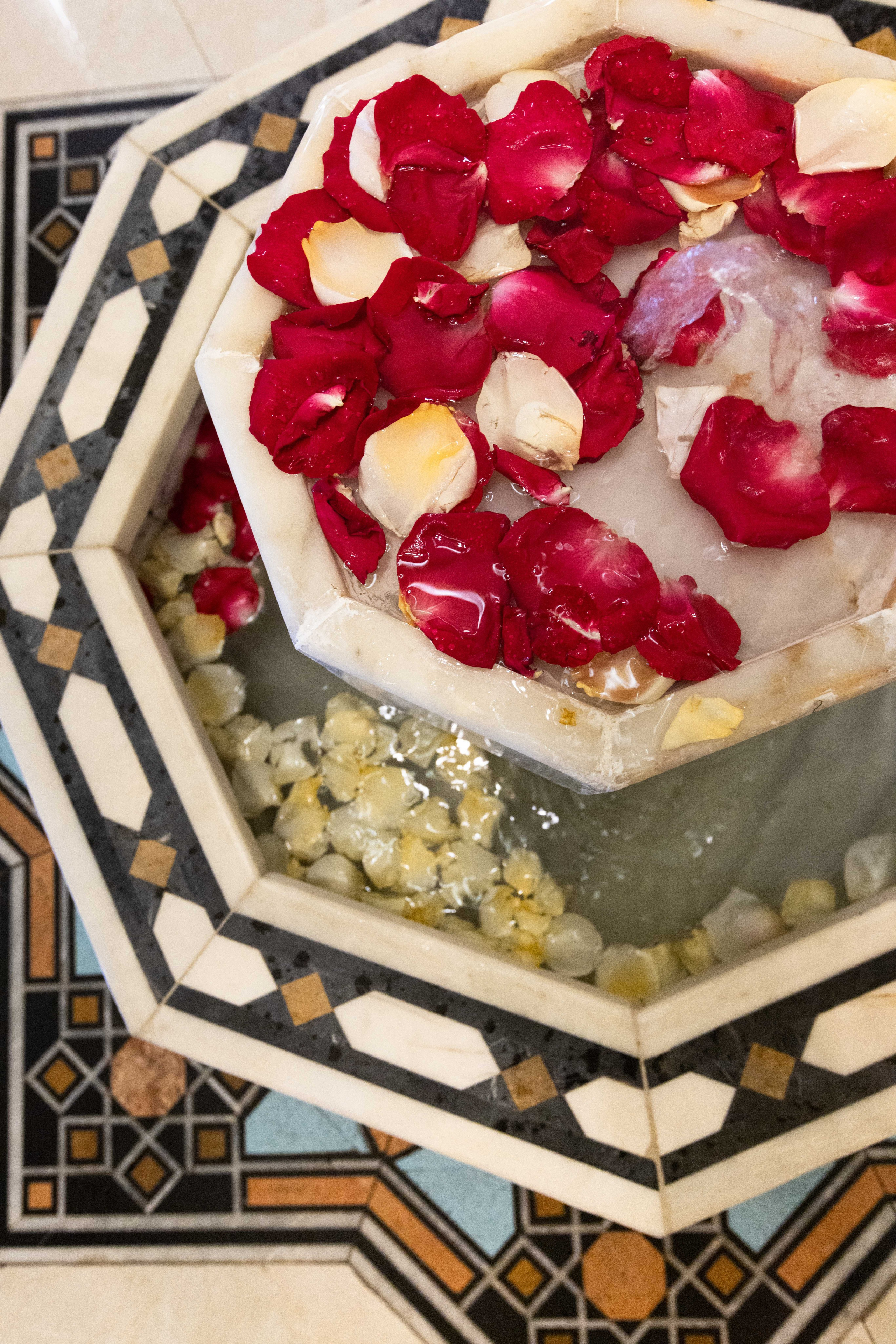 Фотосъёмка интерьера — Ресторана Ливанской Кухни «ADAM». Рекламный, предметный, репортажный, семейный фотограф и художник в Москве