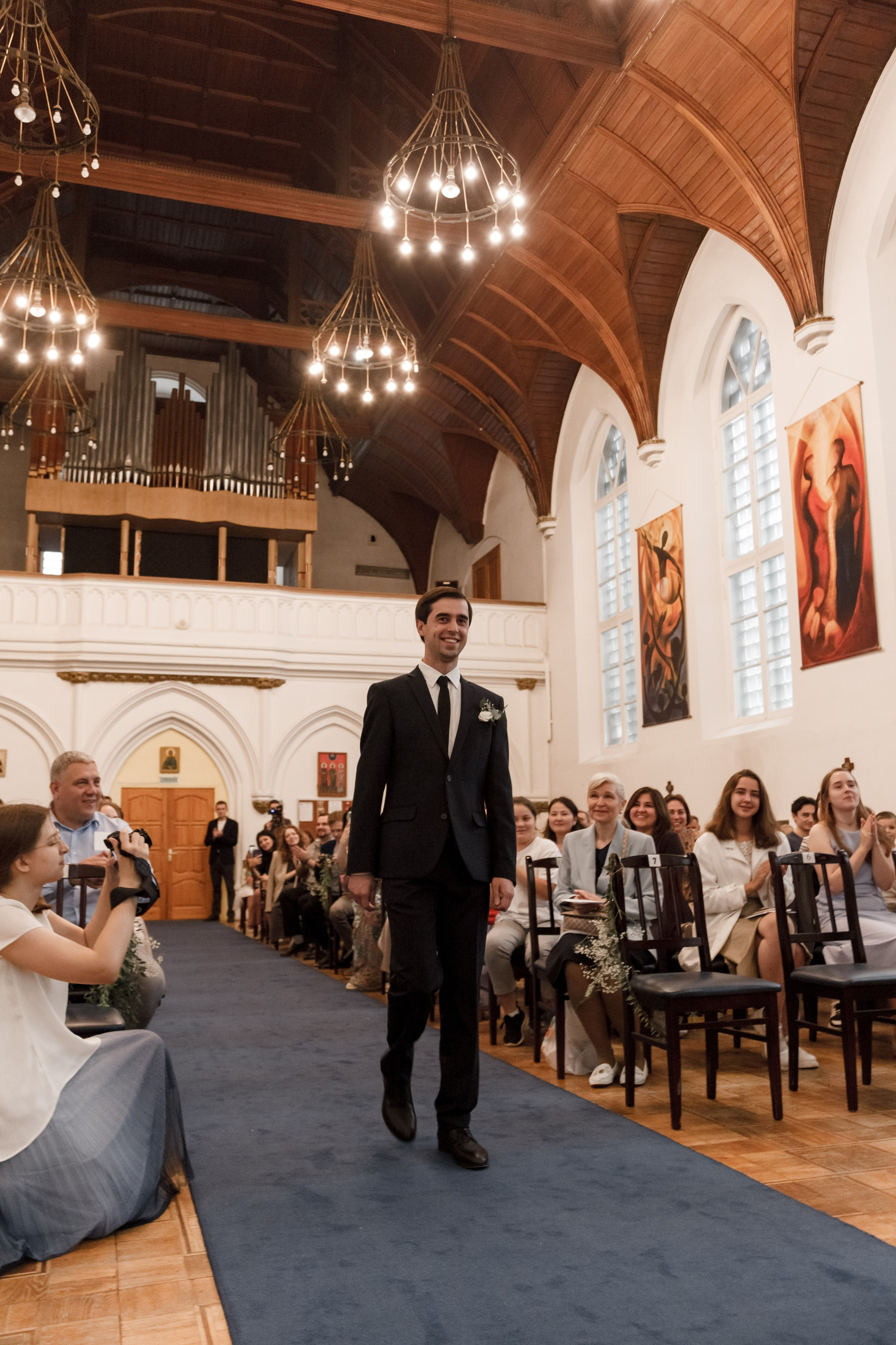 Открыть. Фотограф-ретушер