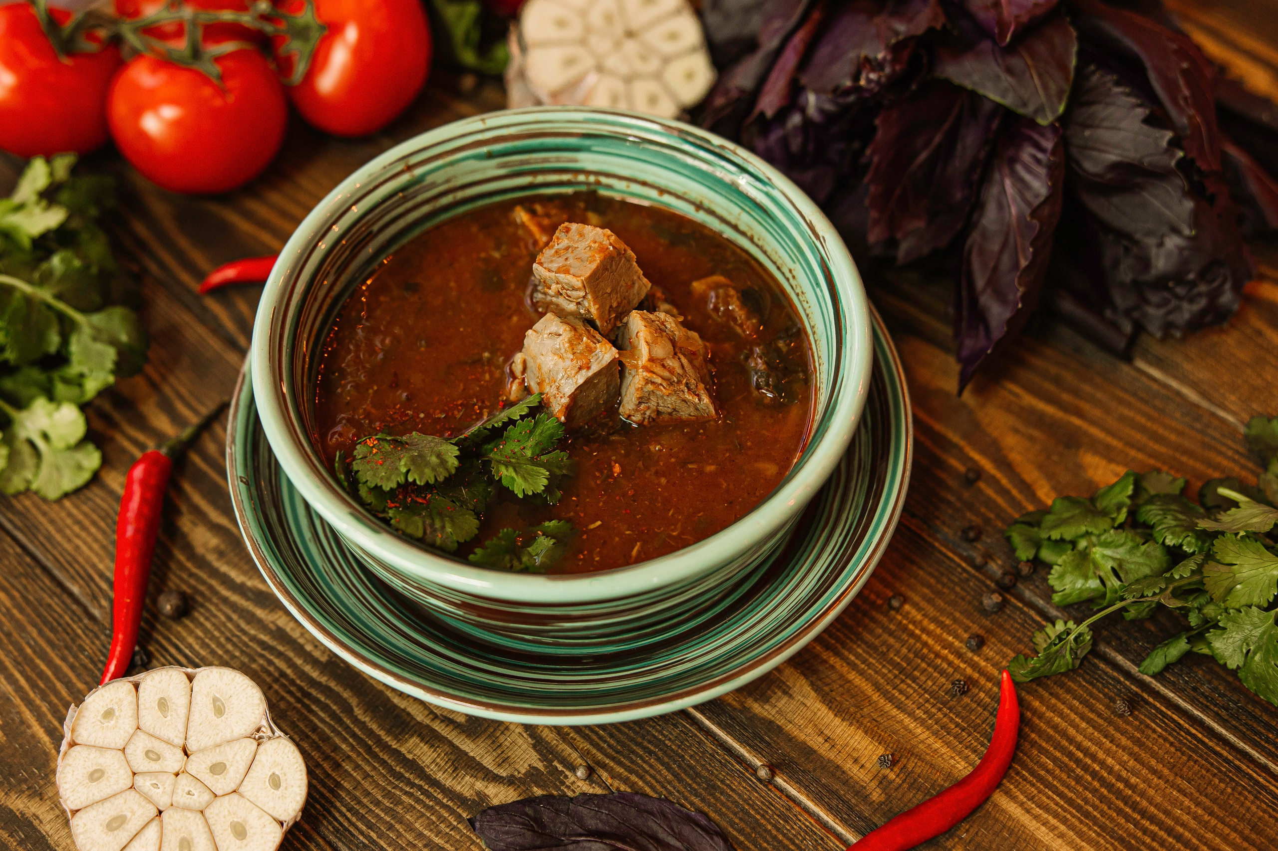 Фудсъёмка для ресторана. Фотограф в Краснодаре