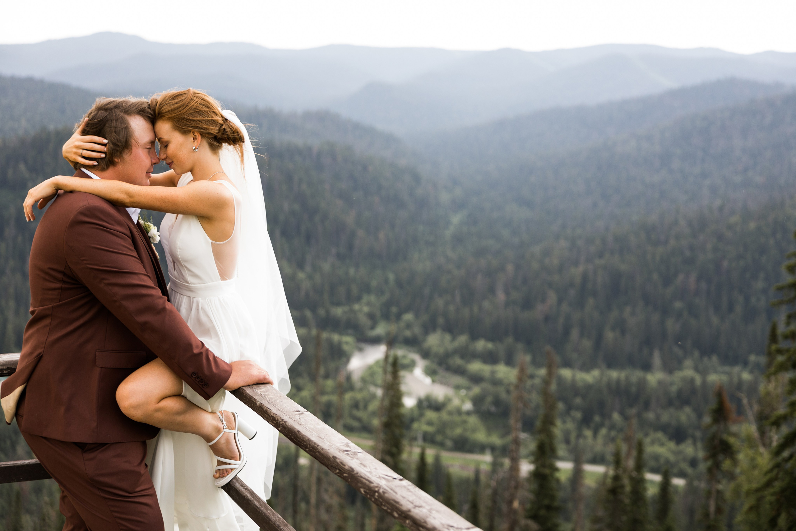 Катя и Кирилл