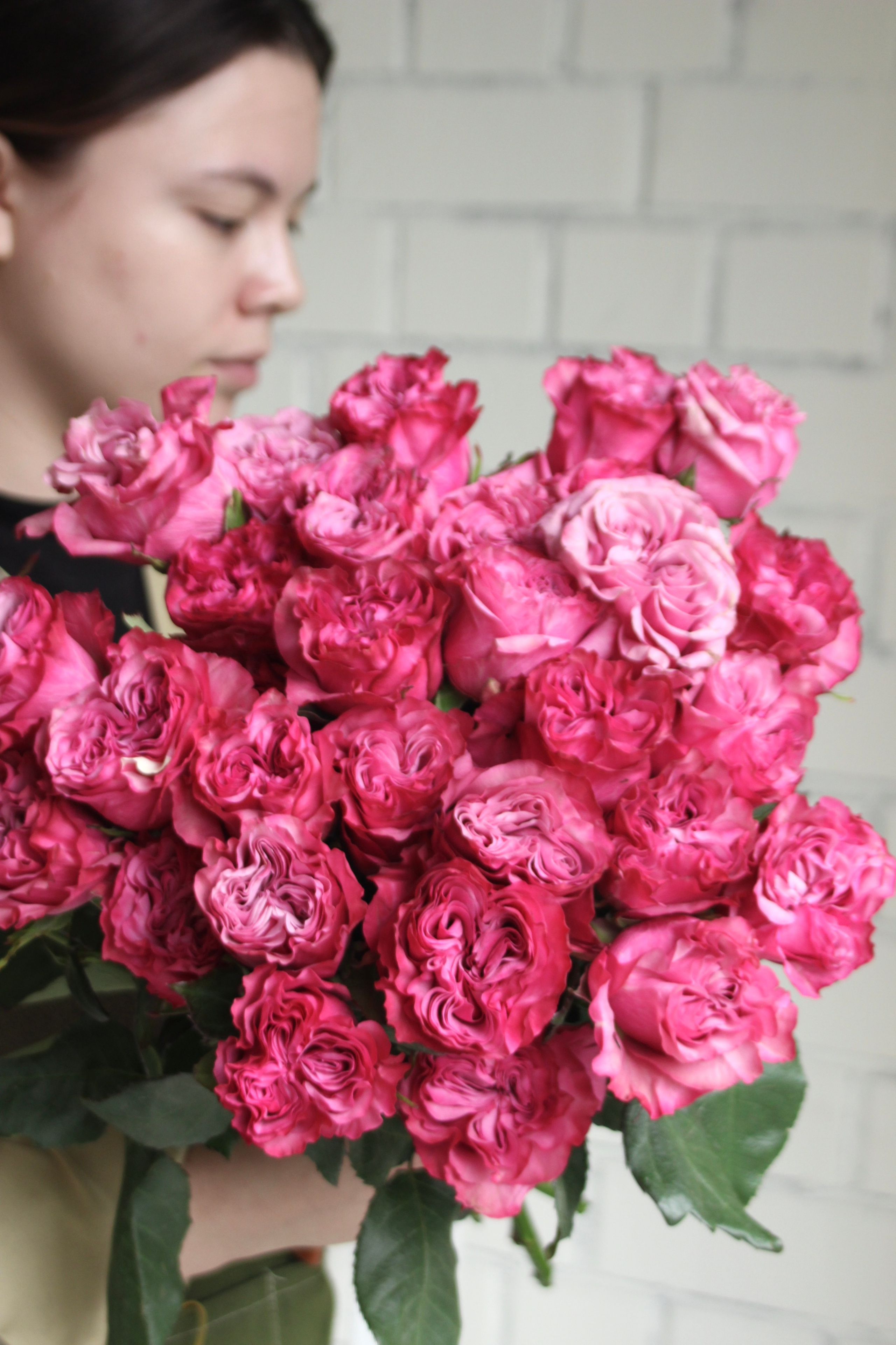 Эквадор. Арт Букет- цветочный дом в Челябинске и Ревде