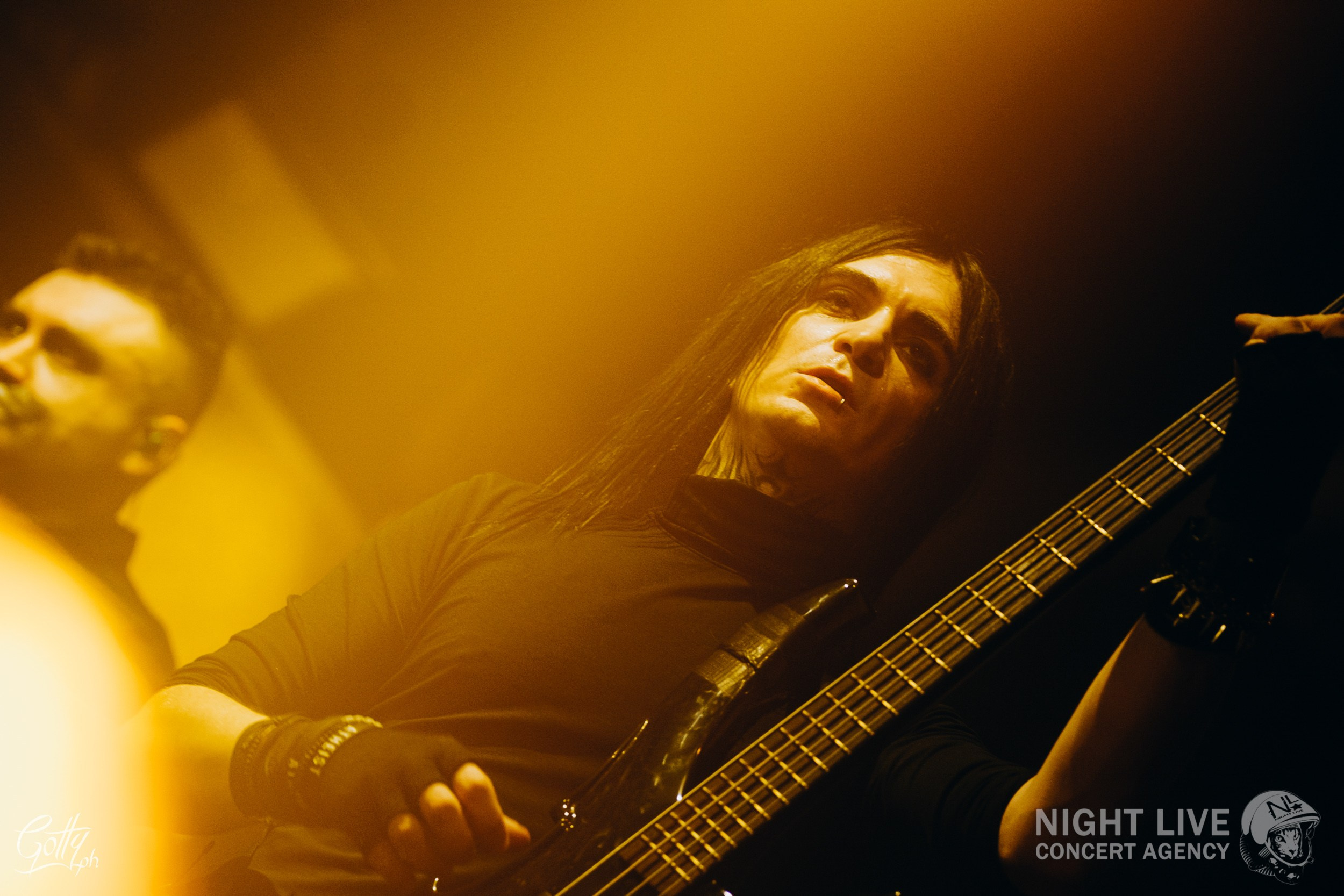 DEFORM. Концертный и портретный фотограф Москва и Санкт-Петербург