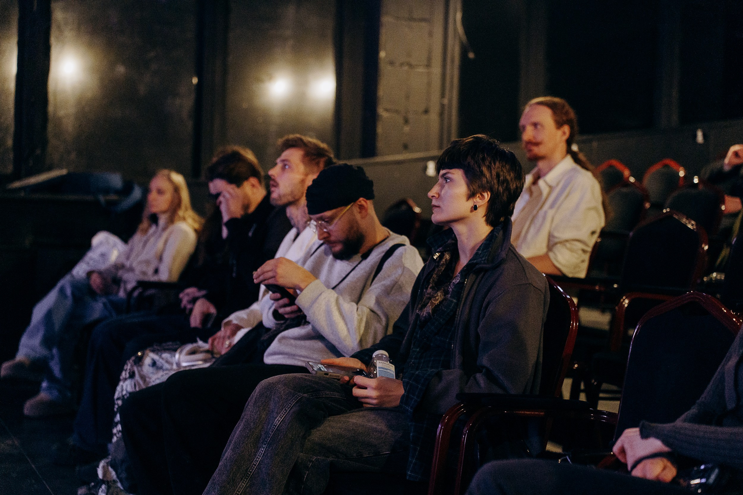 Перерождение Марка. Концертный и портретный фотограф Москва и Санкт-Петербург