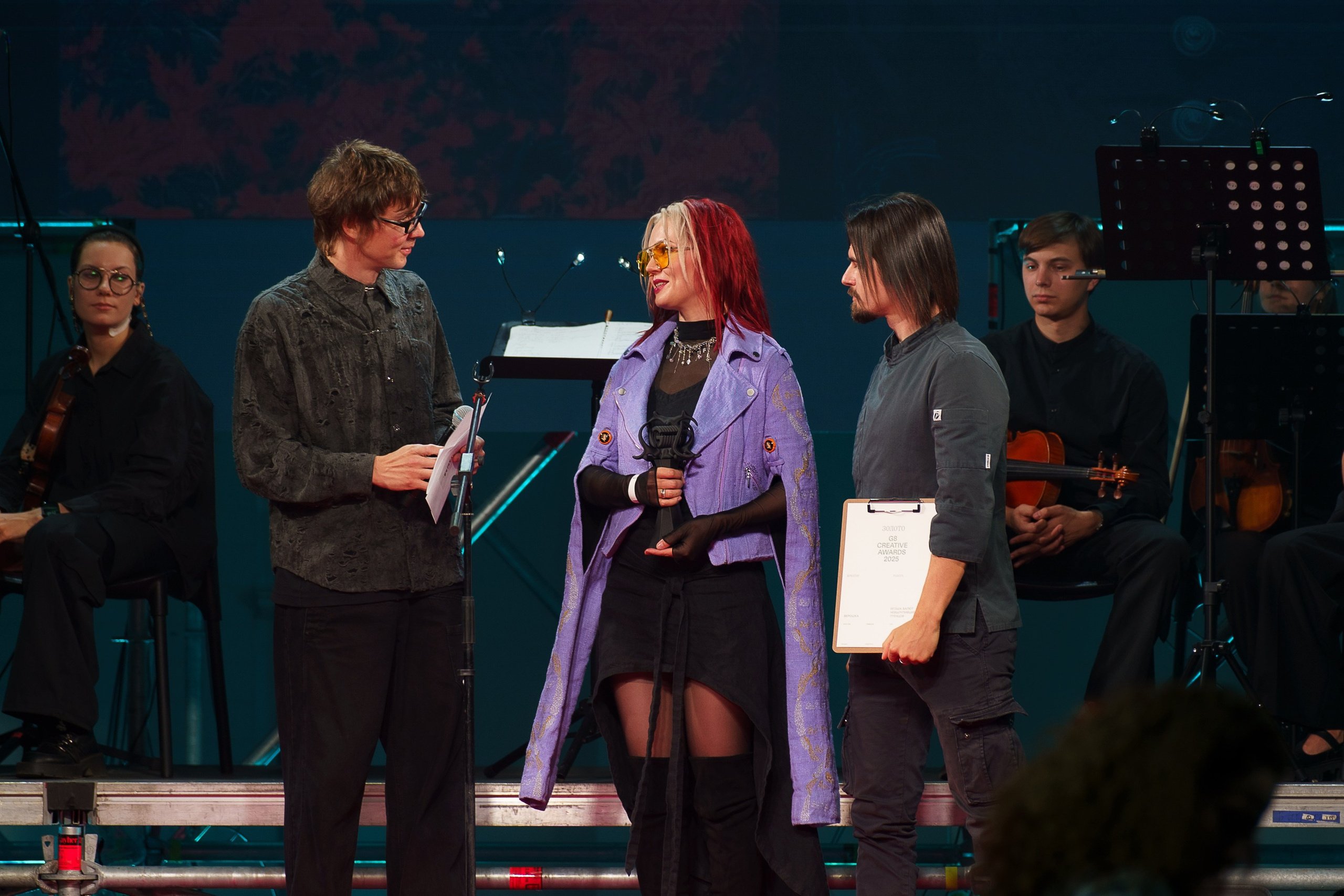 G8. Концертный и портретный фотограф Москва и Санкт-Петербург