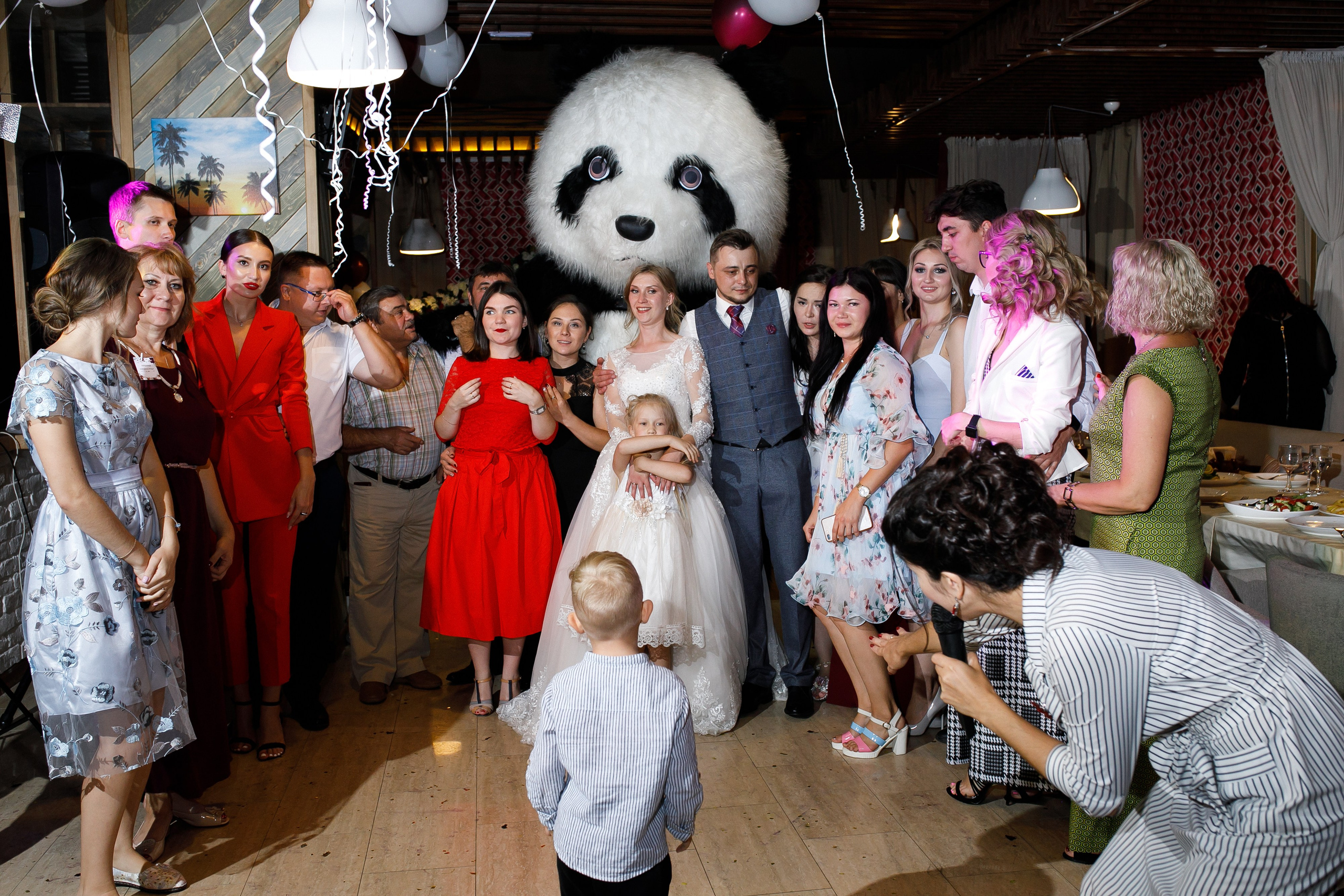 Свадьба в Уфе. Фотограф в Уфе Ирина Идрисова