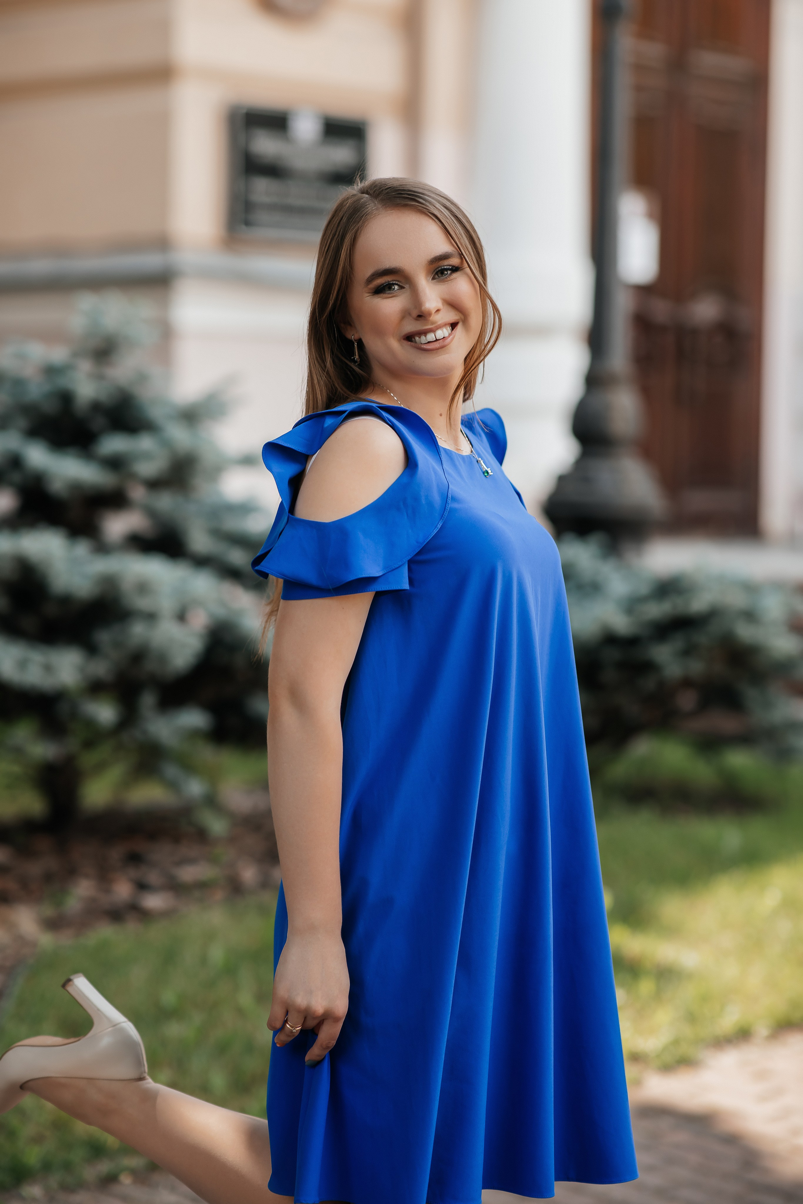 Выпусники СибГМУ Альбом 2. Семейный и свадебный фотограф в Томске Марилова Ольга