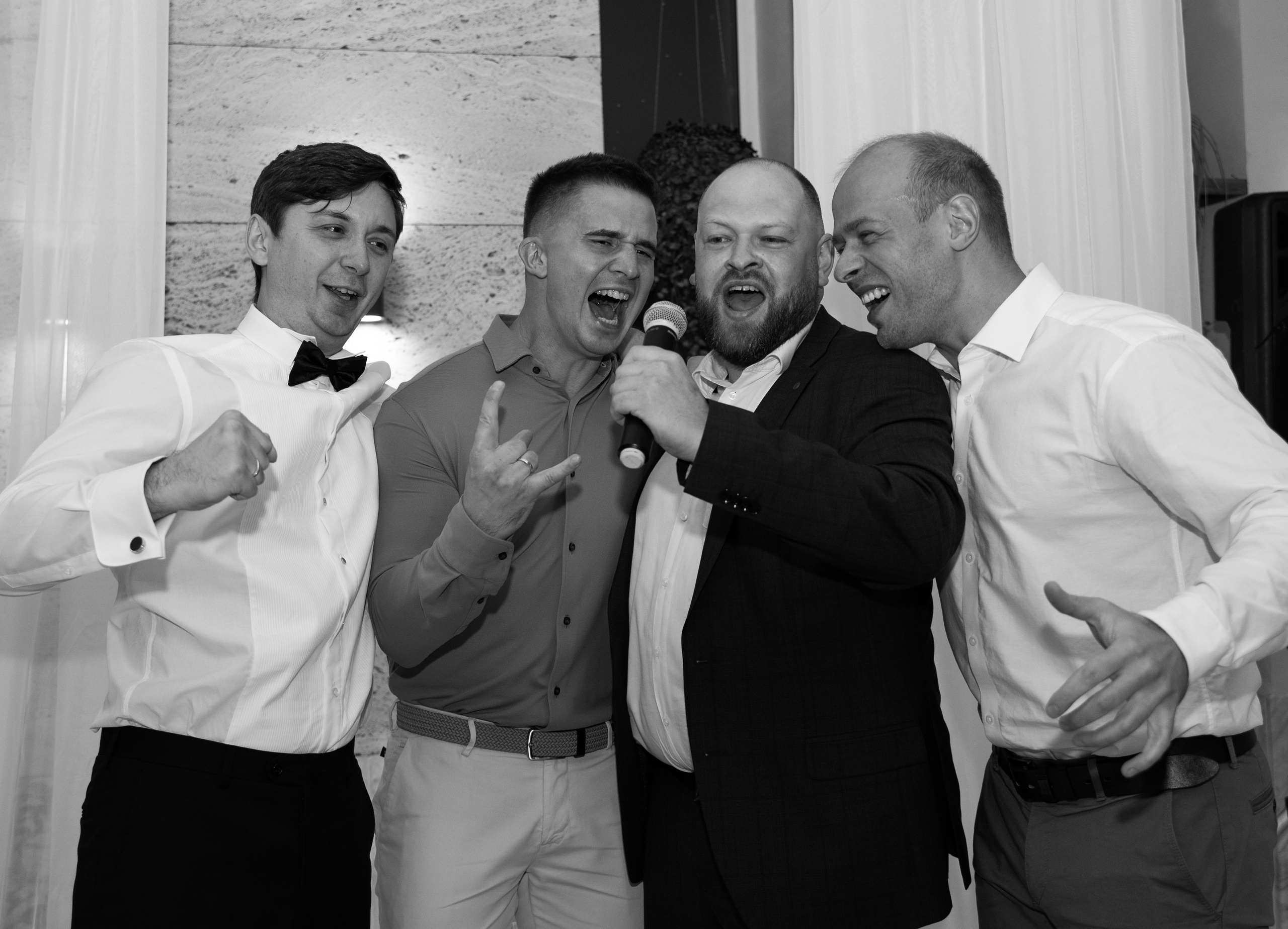 Юрий и Мария. Свадебный фотограф Тула