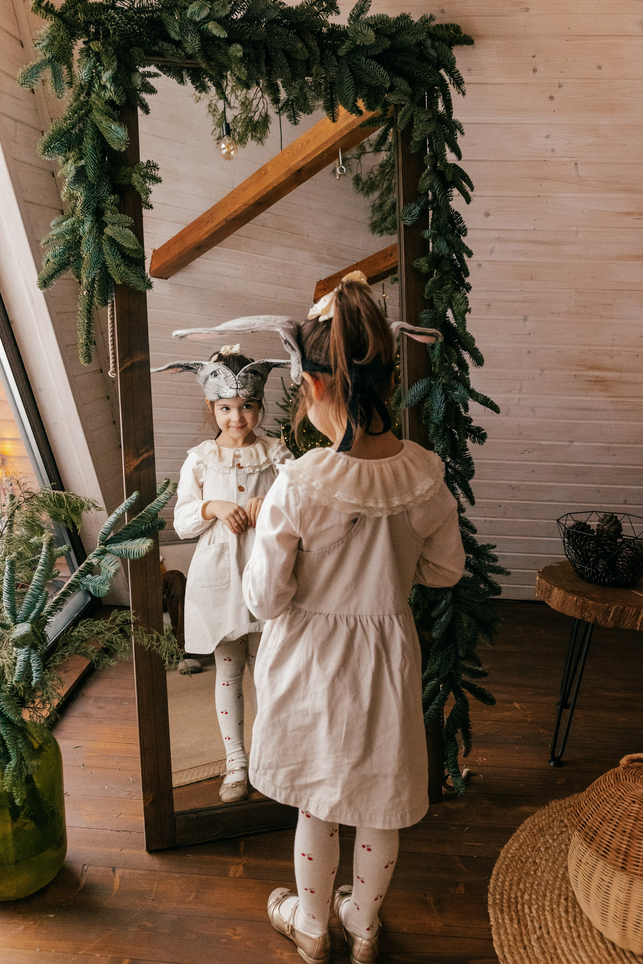 Саша и Полина. Фотограф Харитонова Наталья