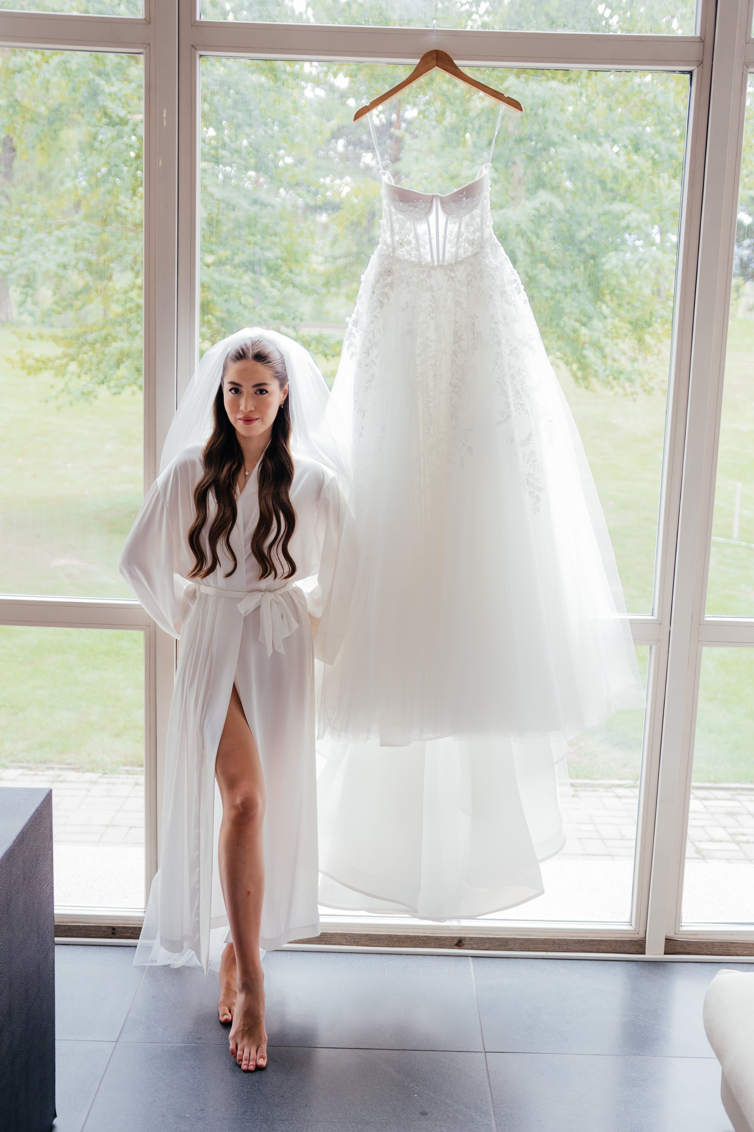DIAS & ANEL. Wedding and Fashion photographer