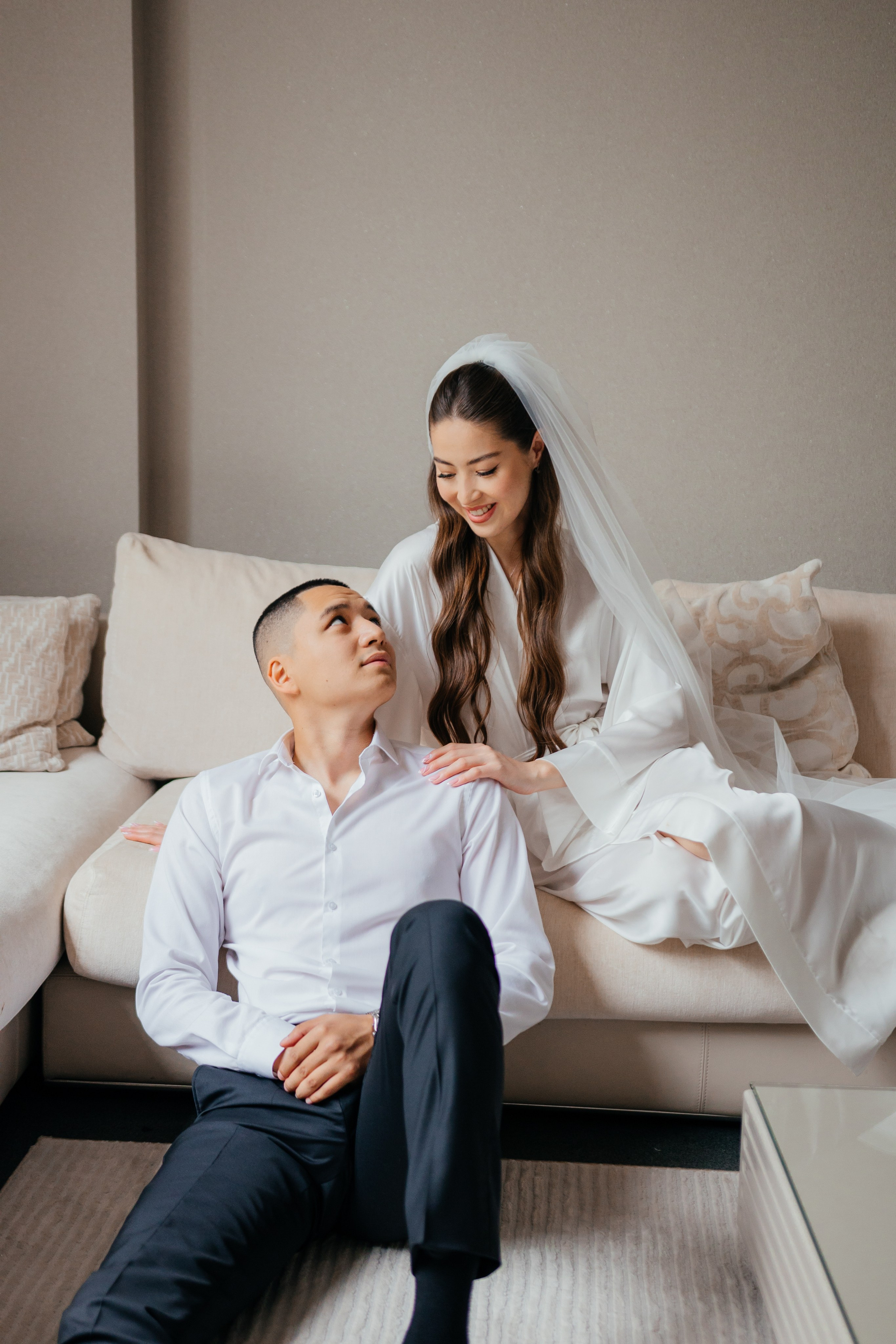 DIAS & ANEL. Wedding and Fashion photographer