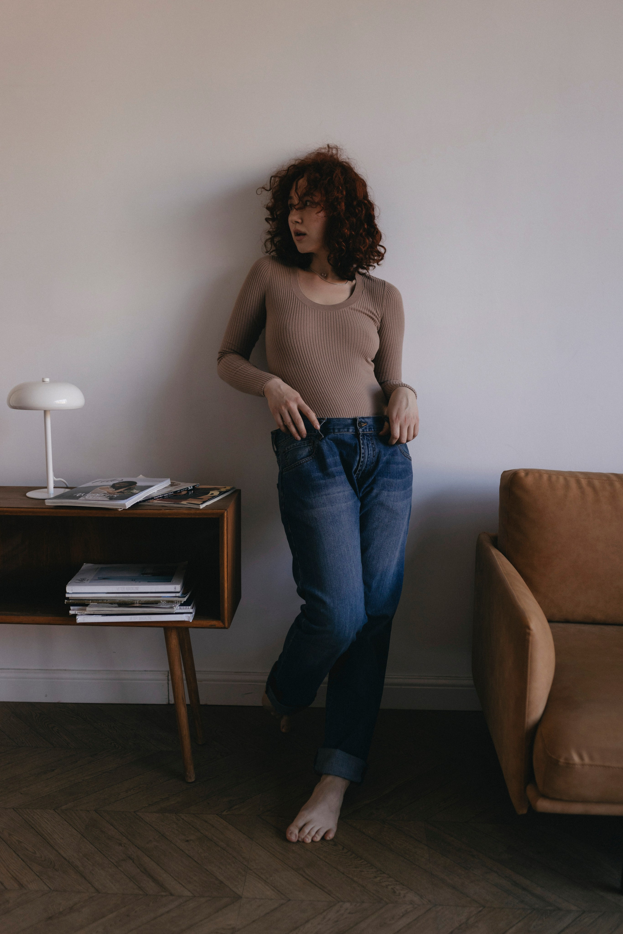 Персональная съёмка. Фотограф в Москве Ира Никина