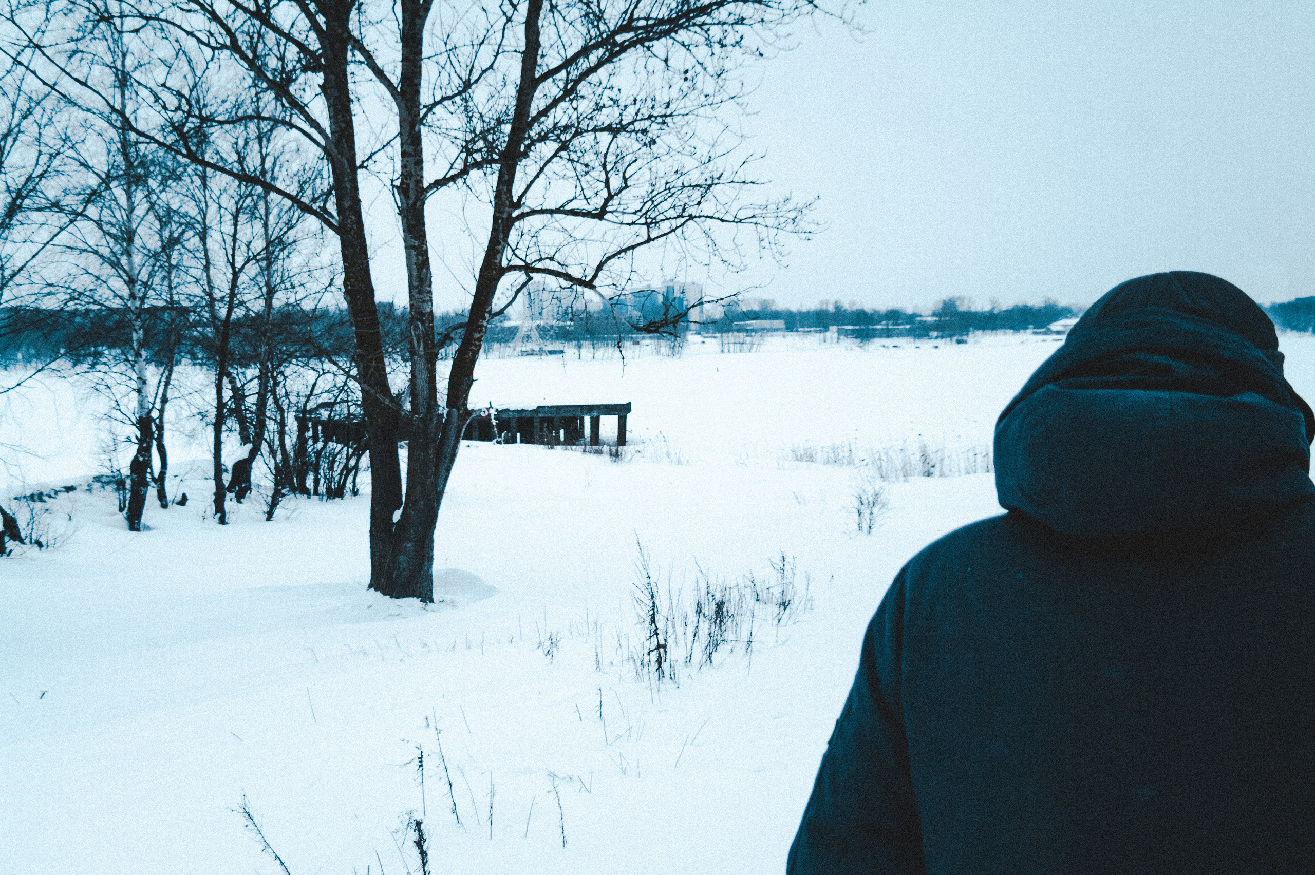 Andrey. Den Mirov — Photographer, Musician