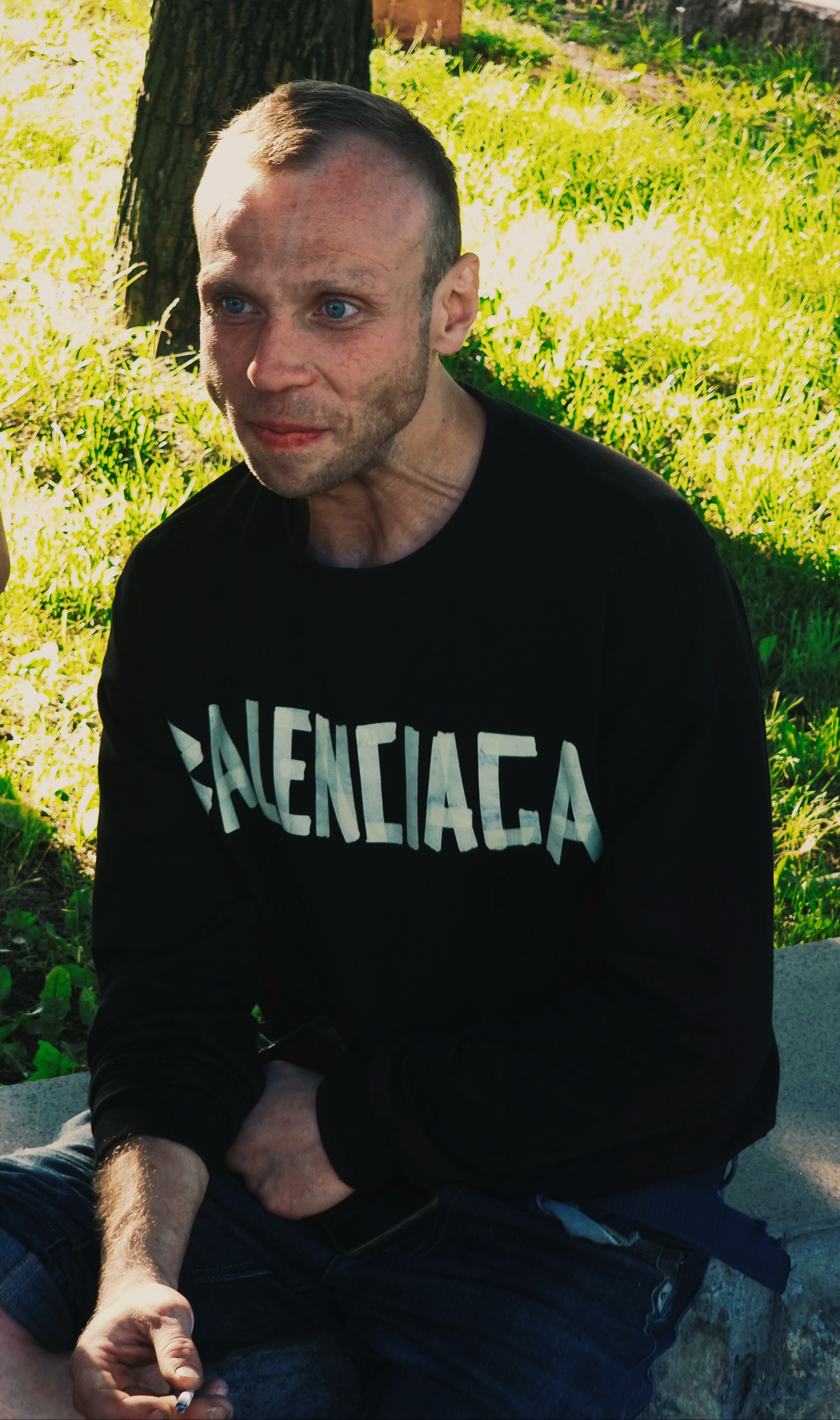 Июль 2025. Den Mirov — Фотограф, Музыкант