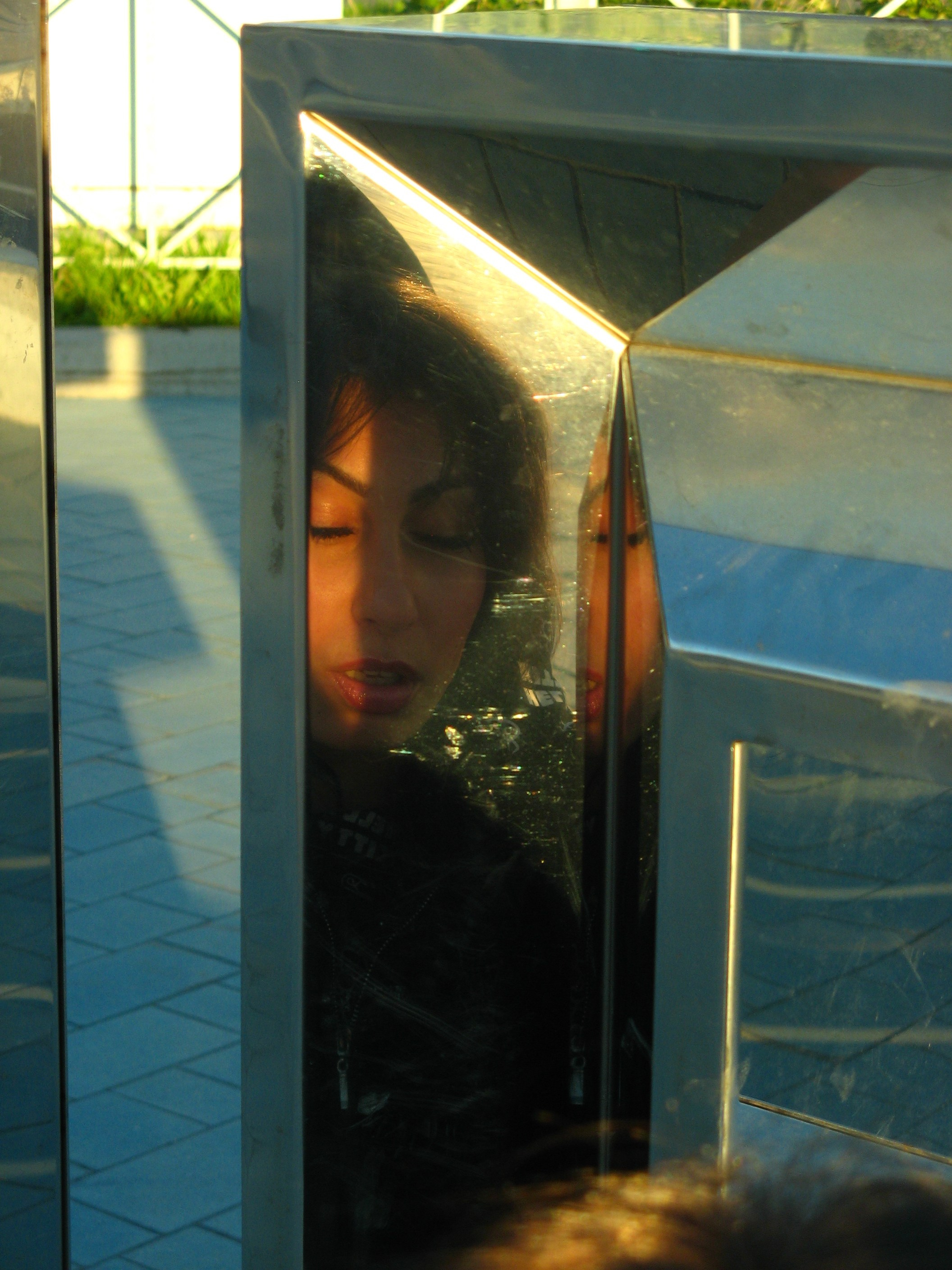 Август 2025. Den Mirov — Фотограф, Музыкант