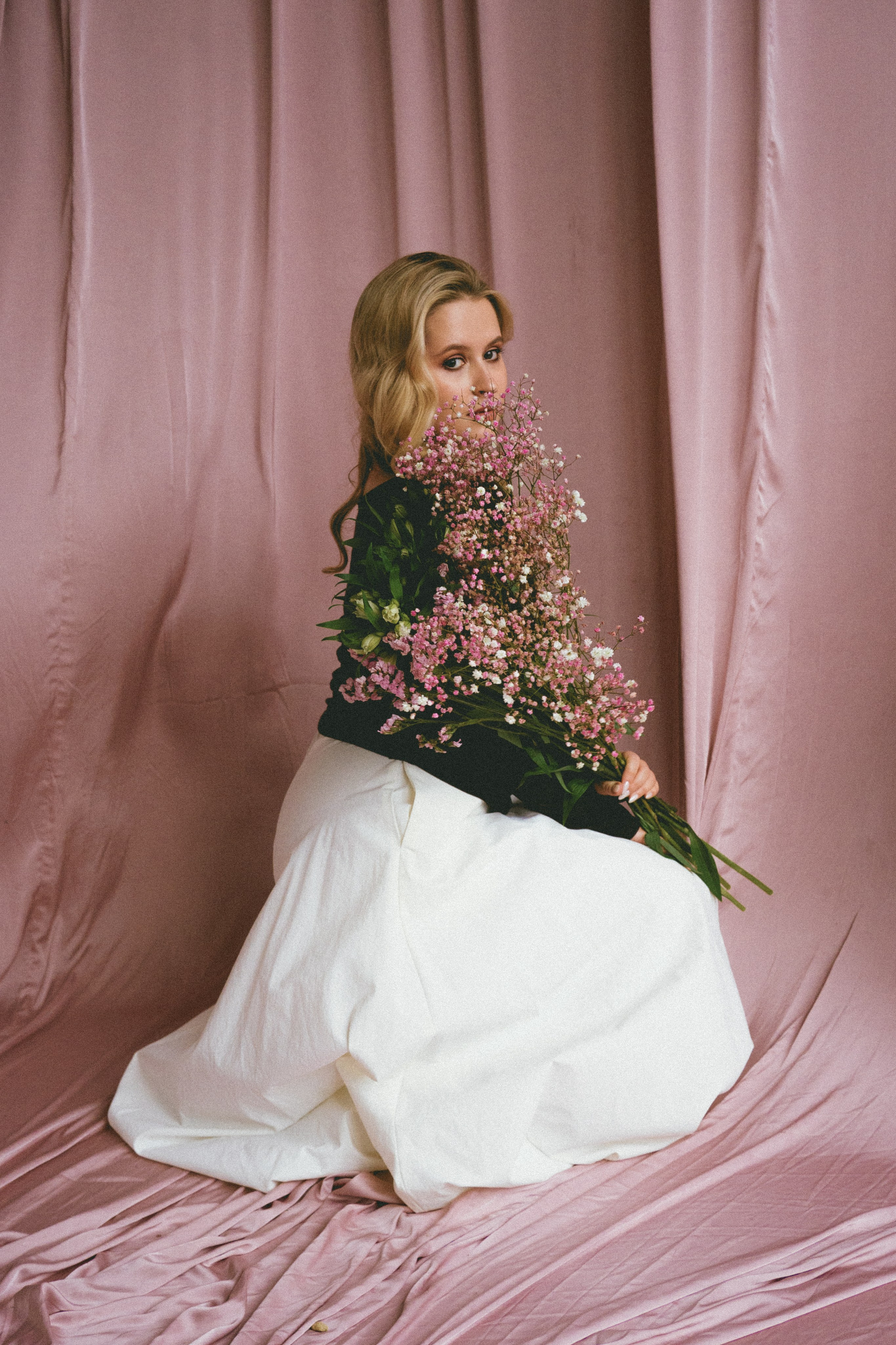 Алина. Главная