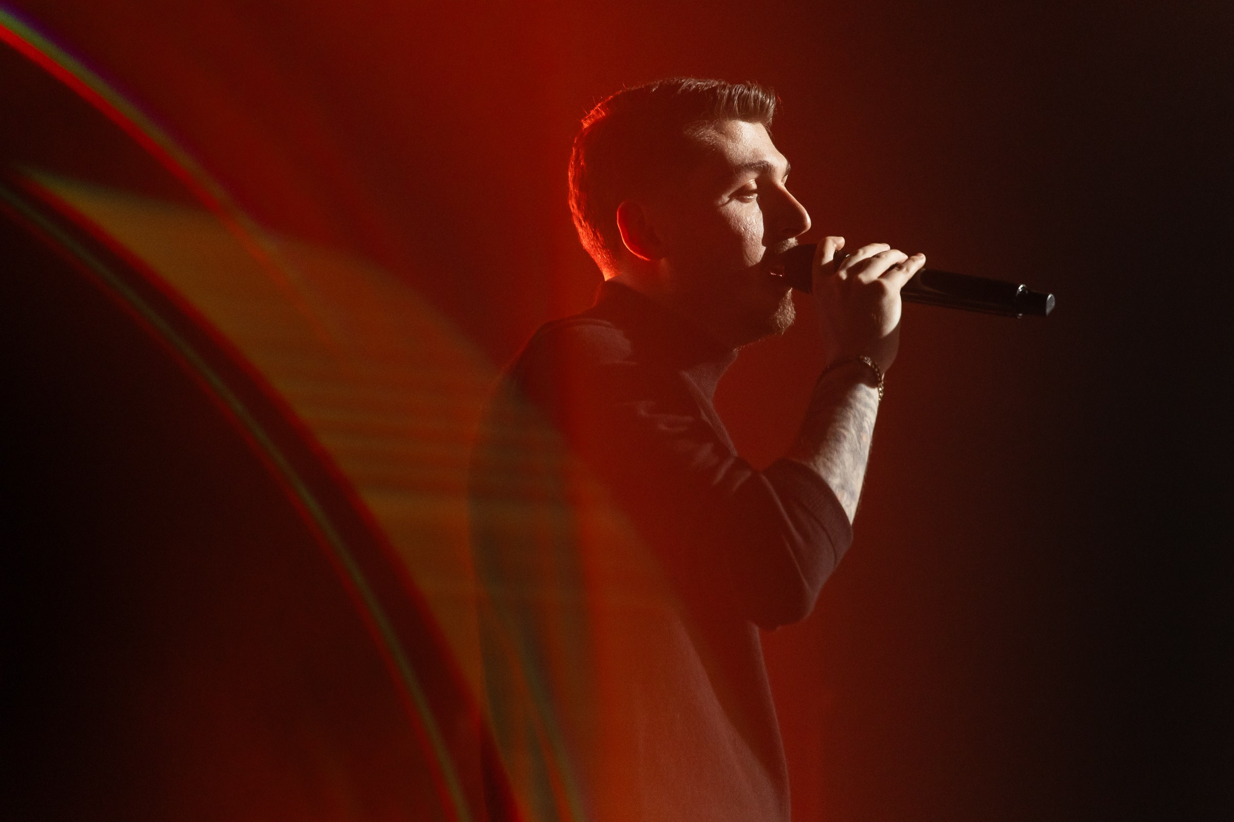 BLOK3. Фотограф в Москве